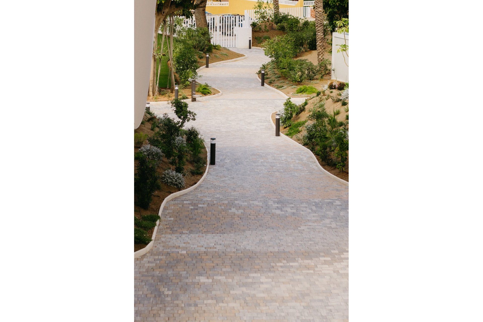 Obra nueva - Apartamento / piso - Alfaz del Pi