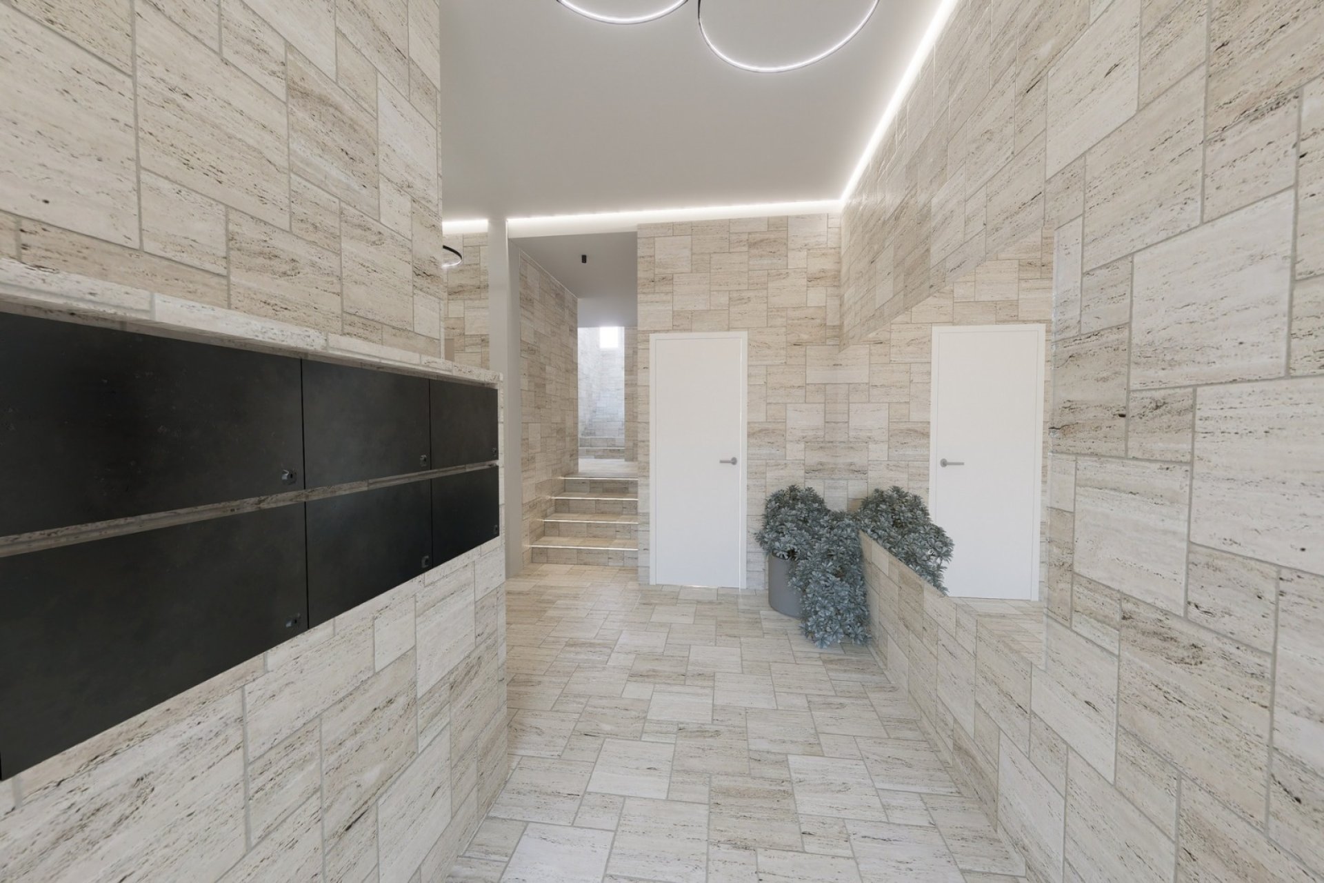 Obra nueva - Apartamento / piso - Alicante