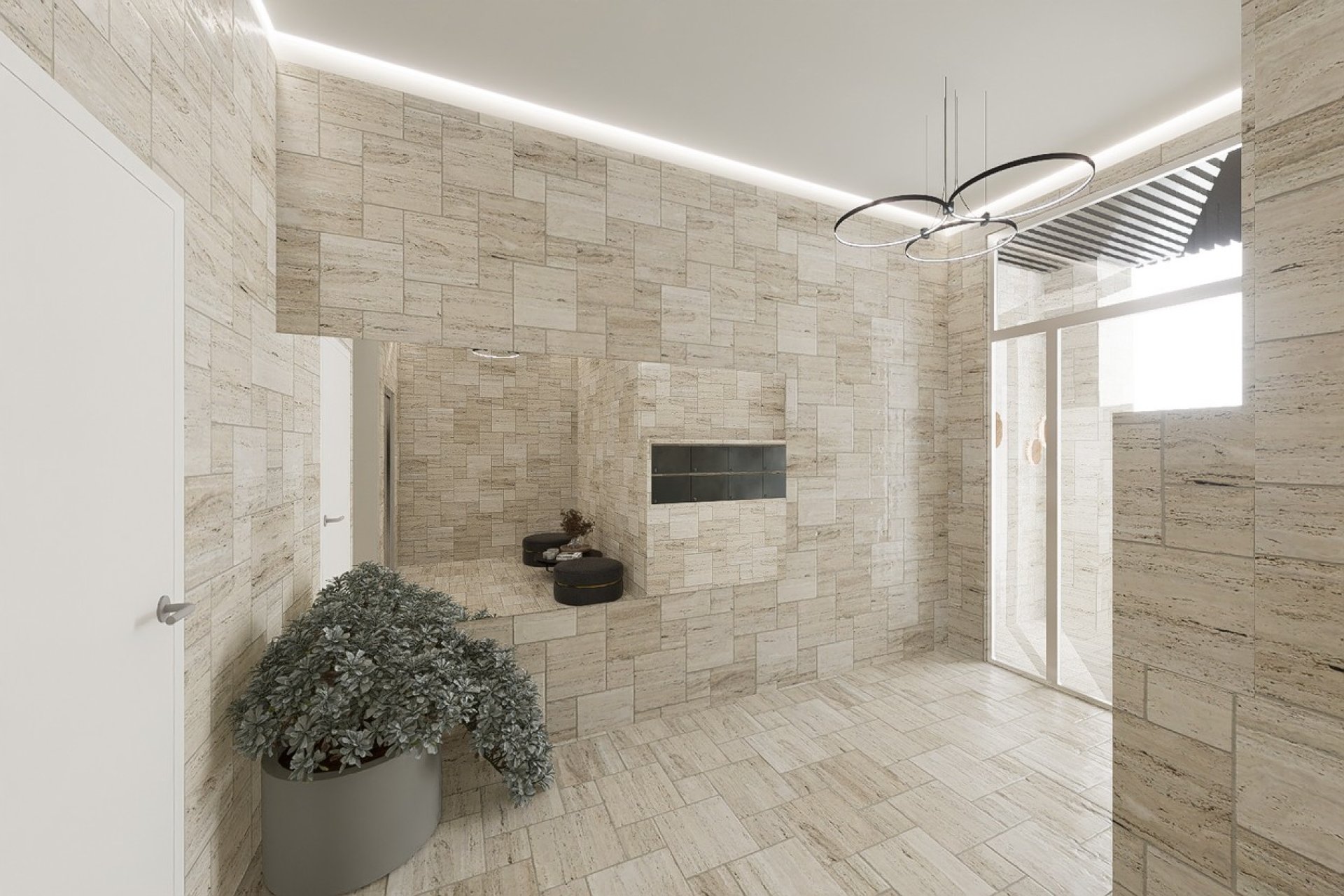 Obra nueva - Apartamento / piso - Alicante