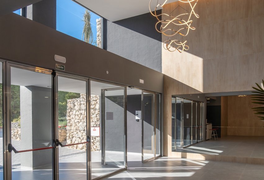 Obra nueva - Apartamento / piso - Benidorm - Spain