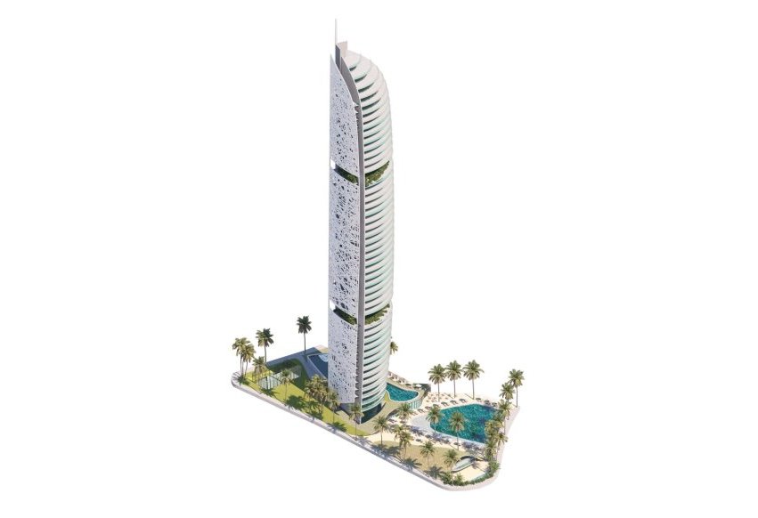 Obra nueva - Apartamento / piso - Benidorm