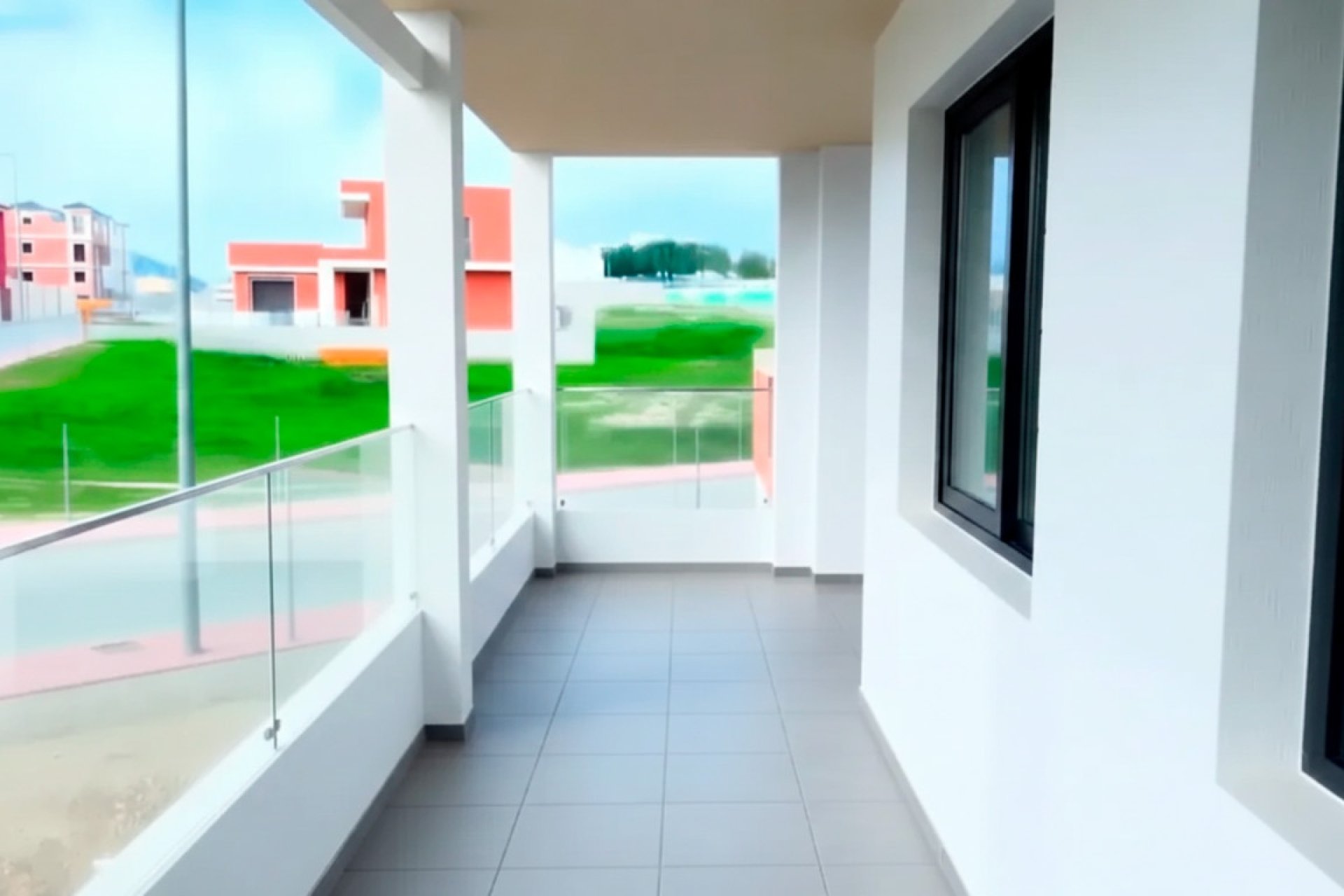 Obra nueva - Apartamento / piso - Bigastro