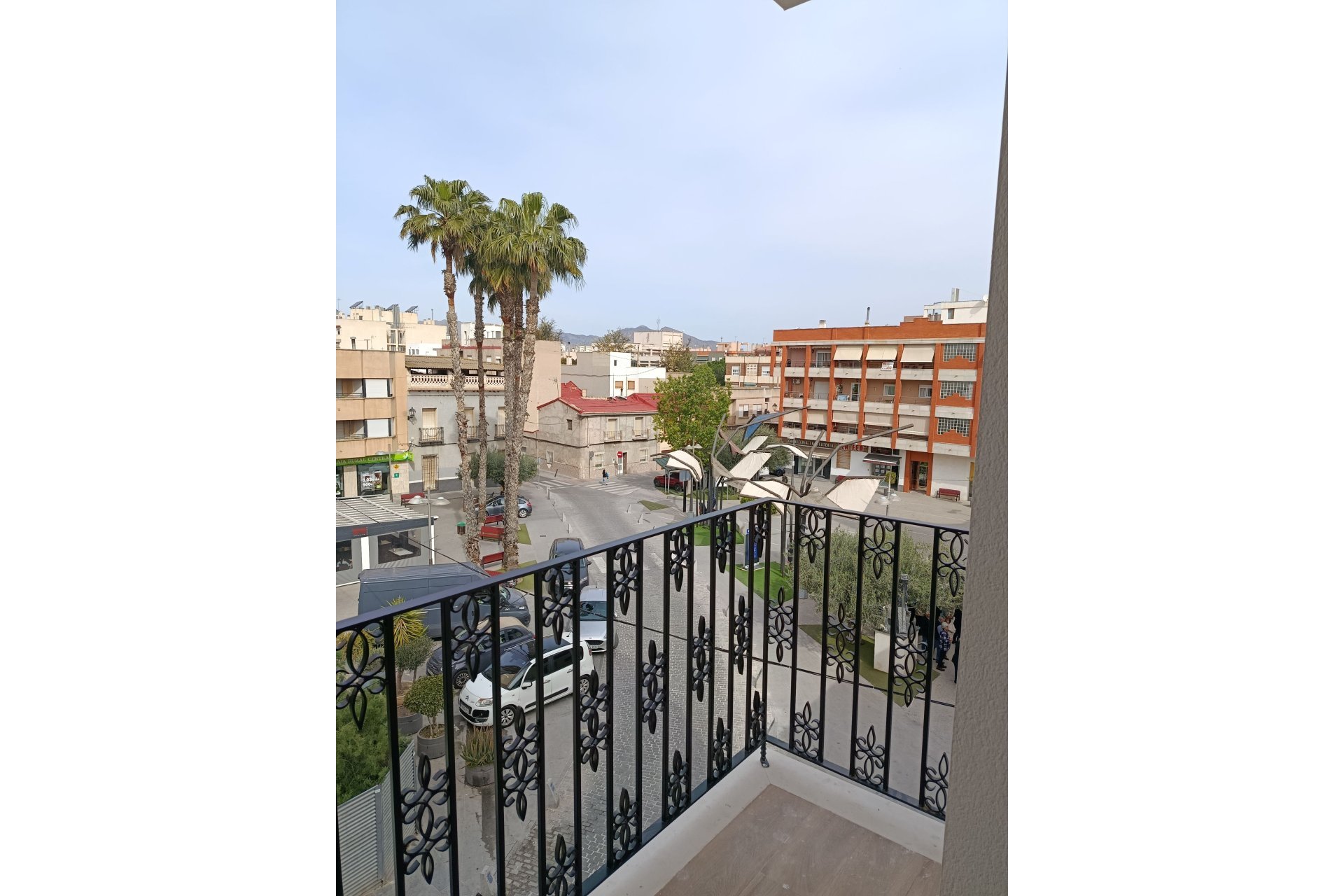 Obra nueva - Apartamento / piso - Bigastro