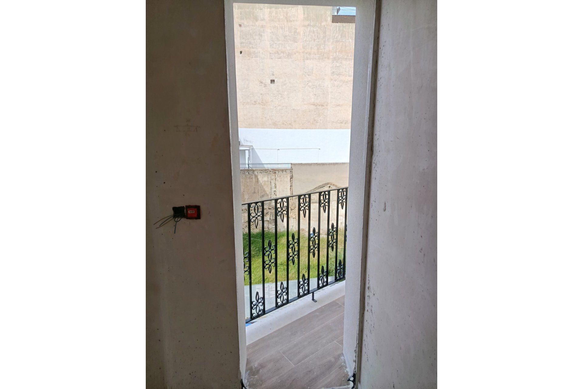 Obra nueva - Apartamento / piso - Bigastro