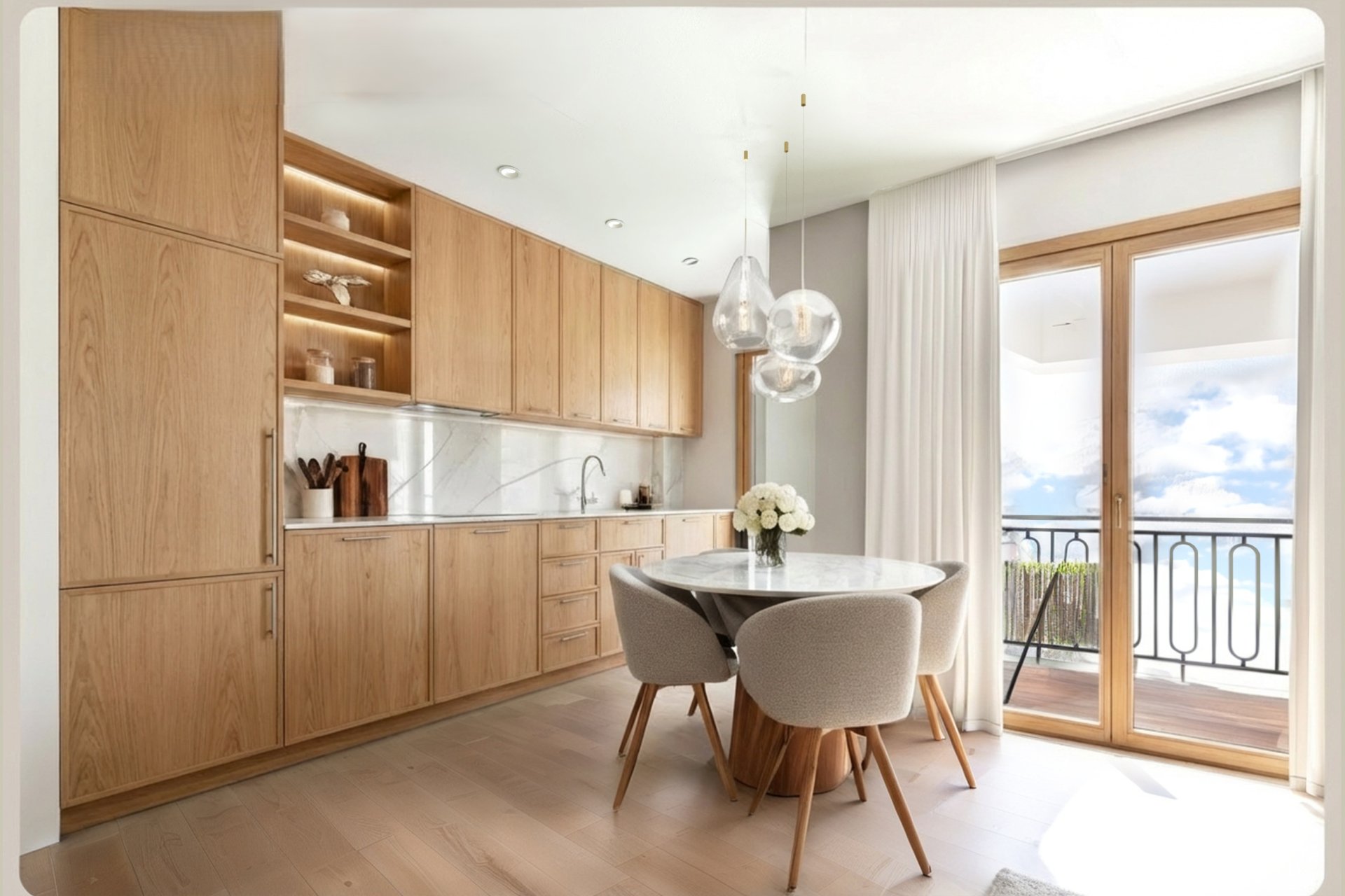 Obra nueva - Apartamento / piso - Bigastro