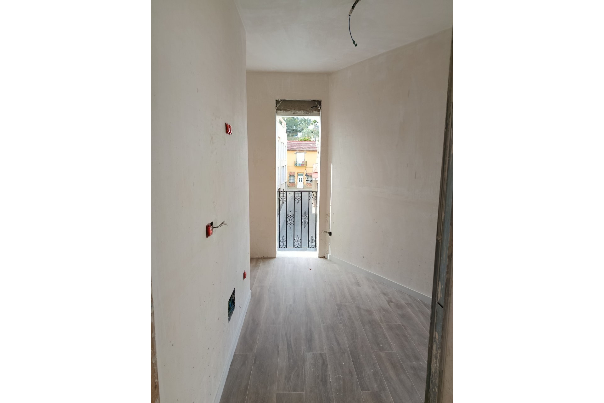 Obra nueva - Apartamento / piso - Bigastro