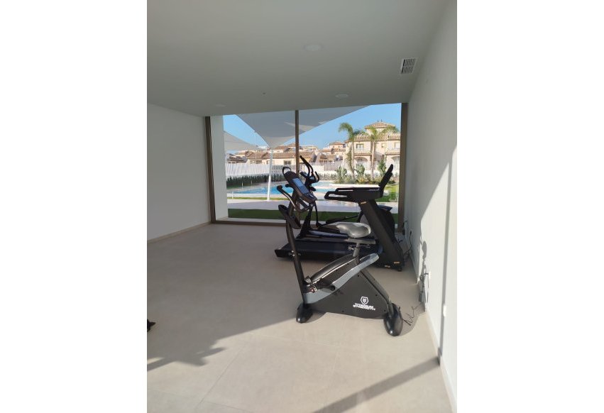 Obra nueva - Apartamento / piso - Cabo Roig