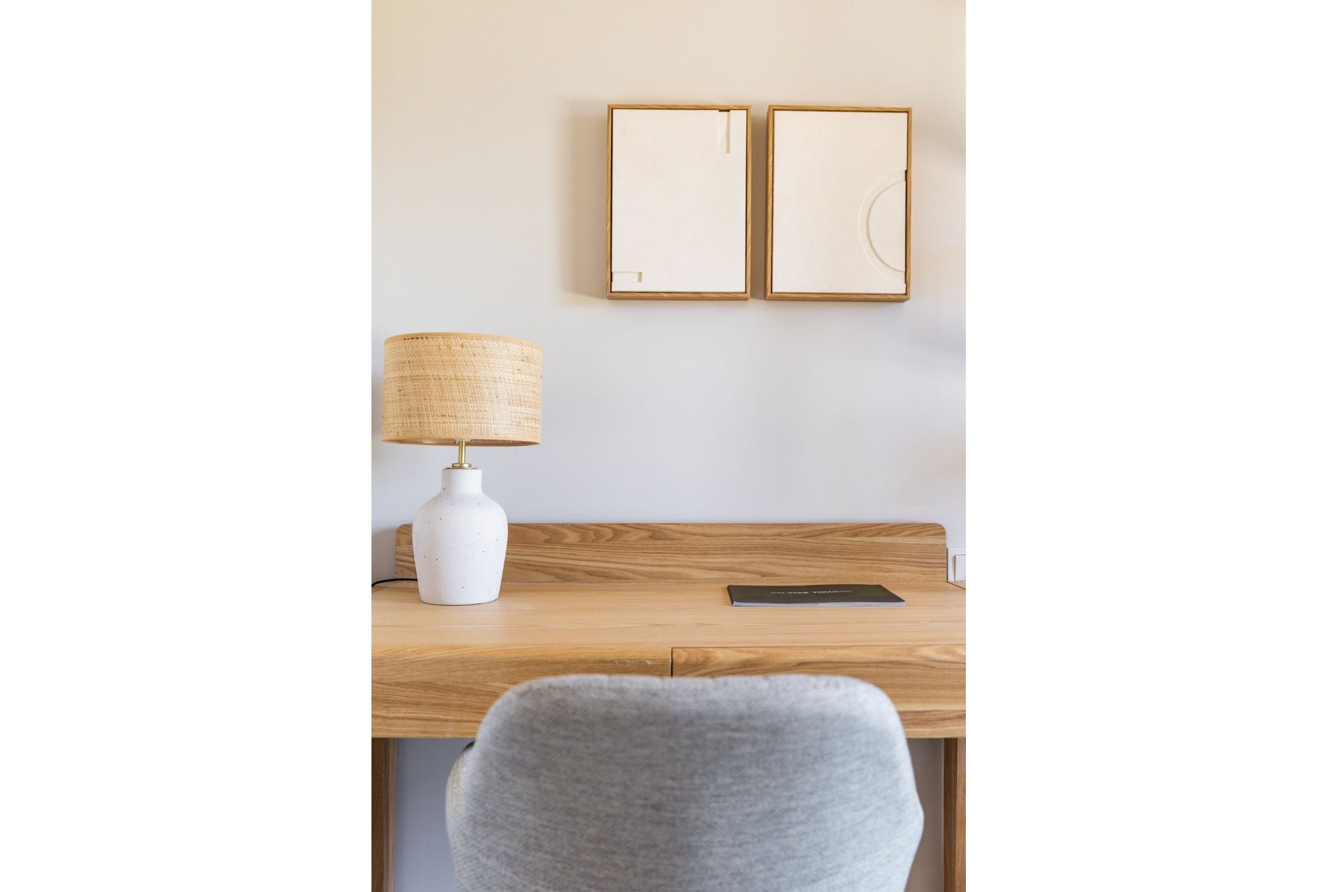 Obra nueva - Apartamento / piso - Calpe