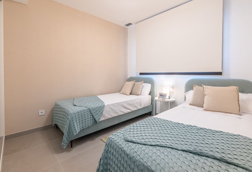 Obra nueva - Apartamento / piso - Capdepera - Spain