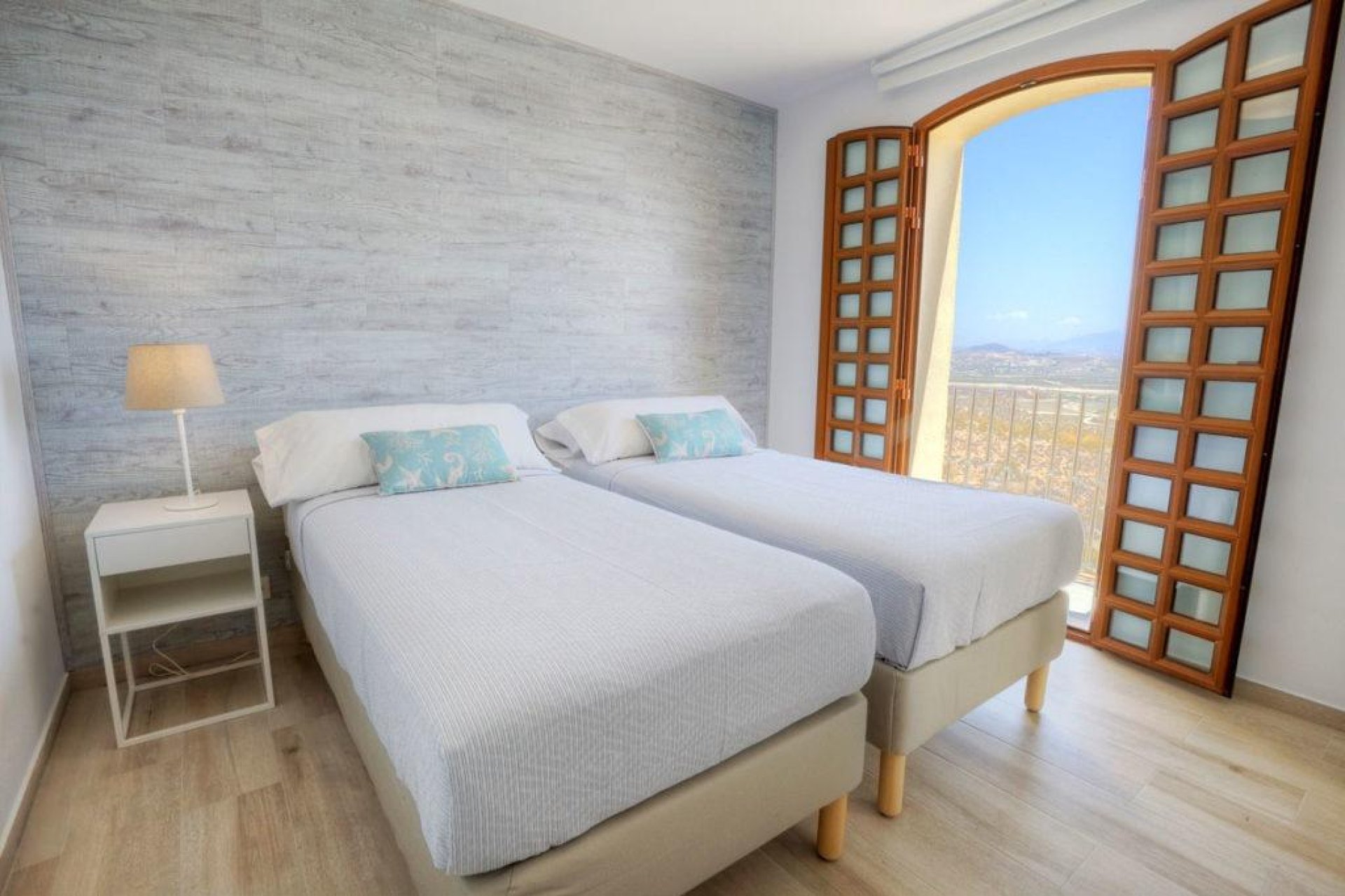 Obra nueva - Apartamento / piso - Cuevas del Almanzora