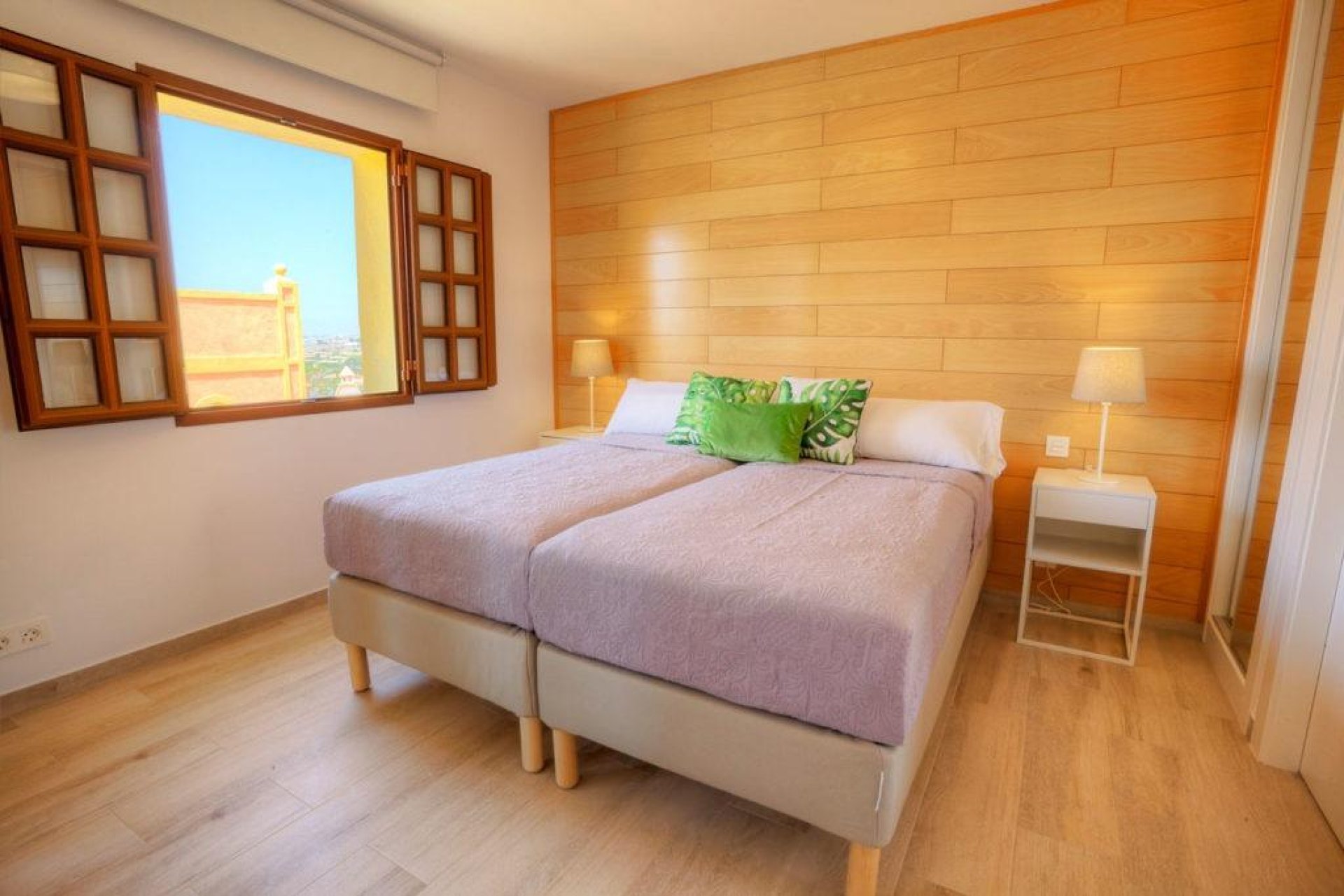 Obra nueva - Apartamento / piso - Cuevas del Almanzora