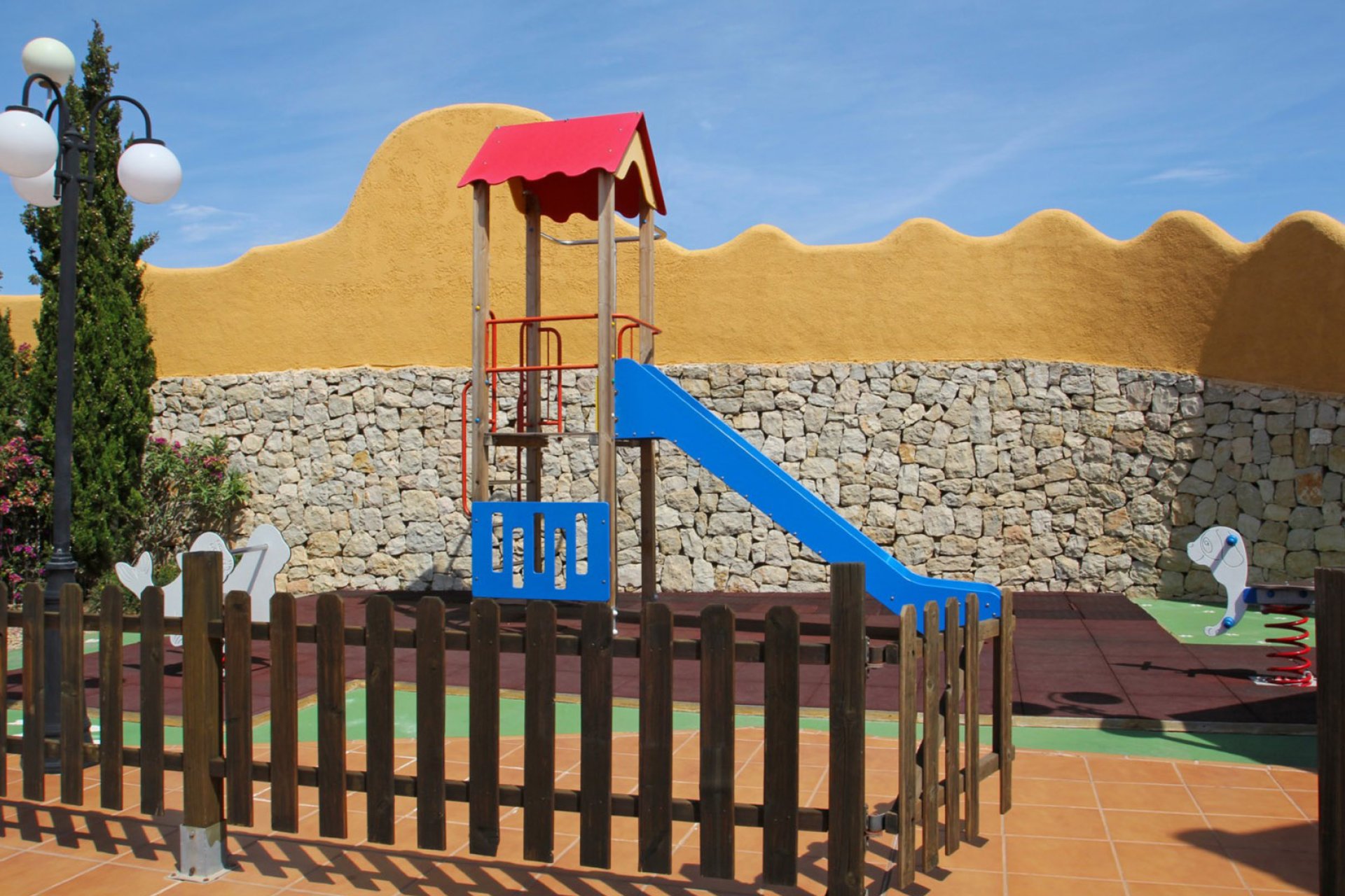 Obra nueva - Apartamento / piso - El Poble Nou de Benitatxell