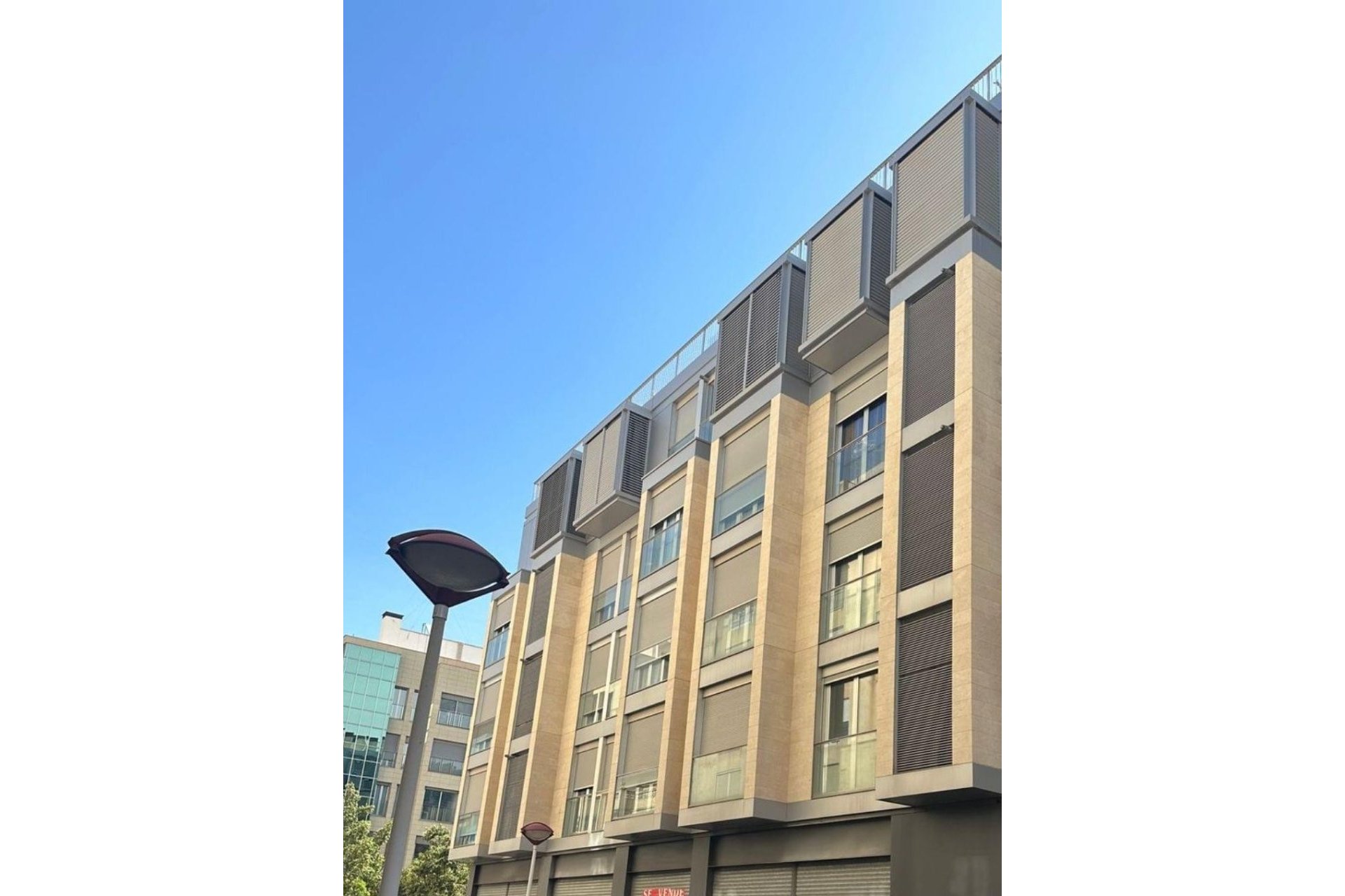 Obra nueva - Apartamento / piso - Elche