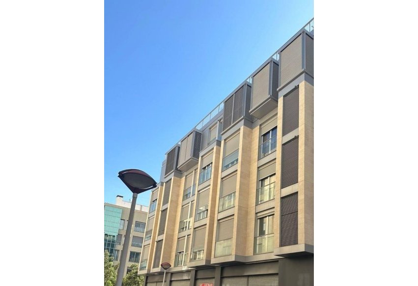Obra nueva - Apartamento / piso - Elche