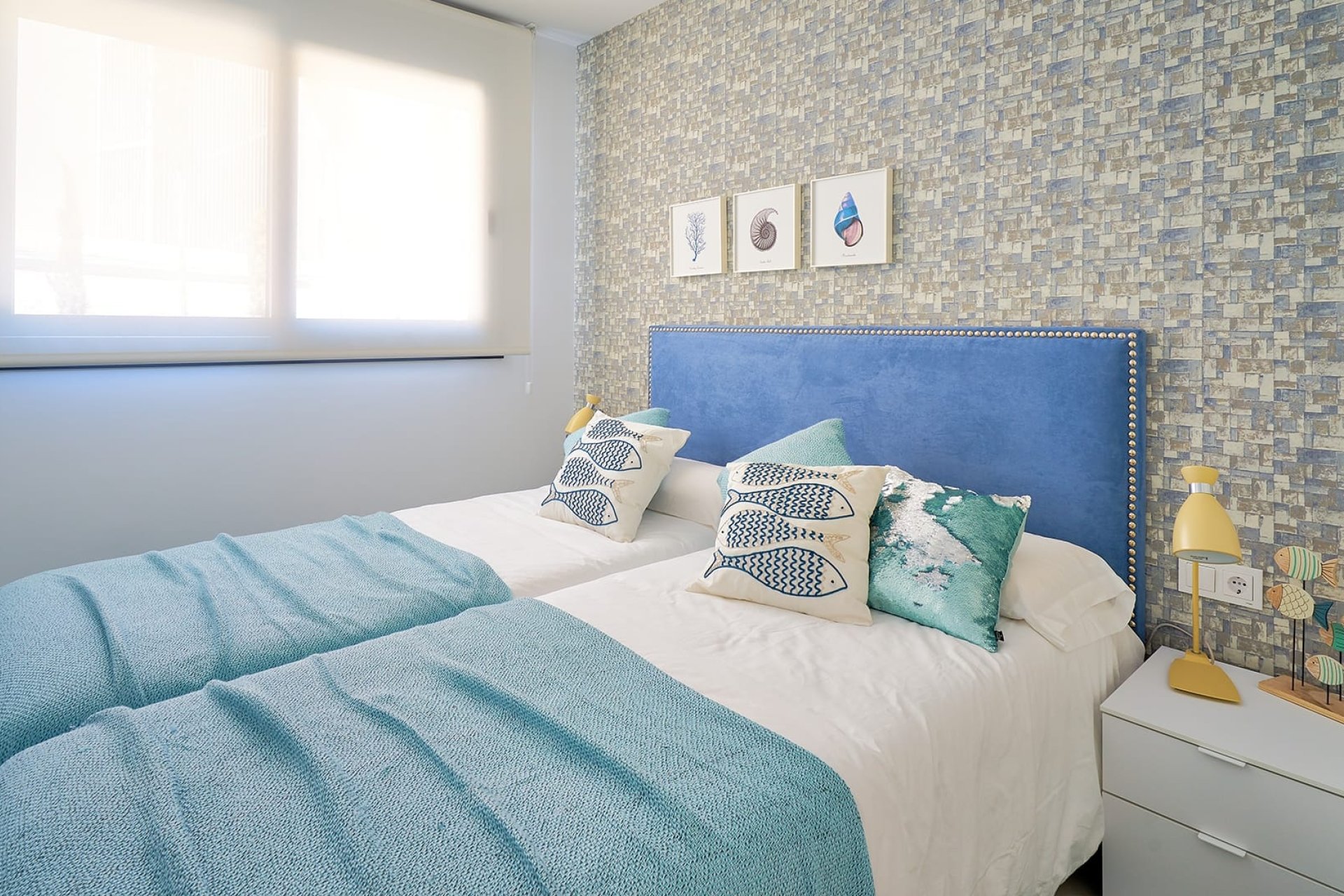 Obra nueva - Apartamento / piso - Estepona (Málaga) - Spain
