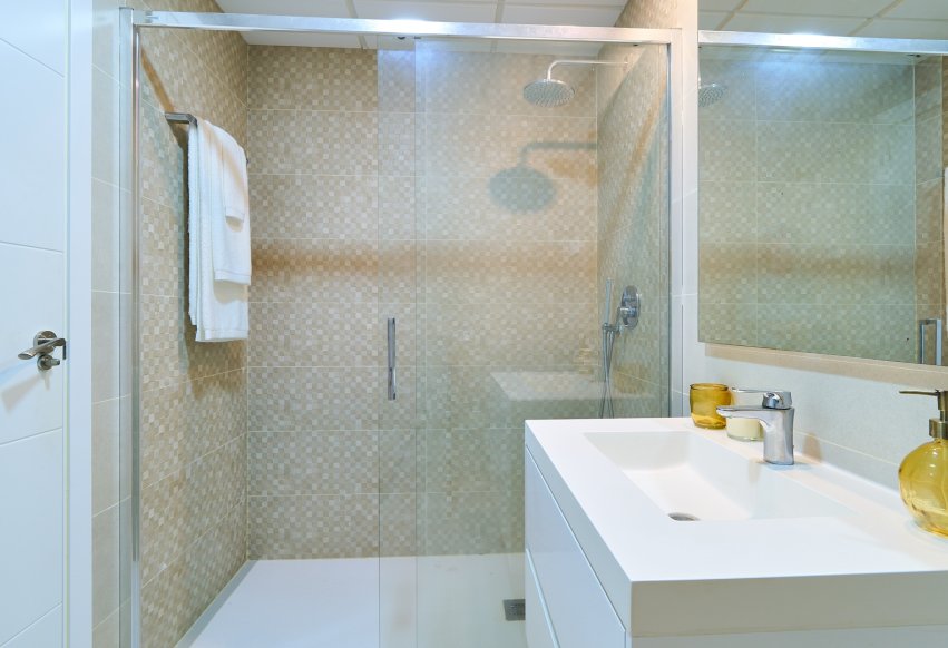 Obra nueva - Apartamento / piso - Estepona (Málaga) - Spain