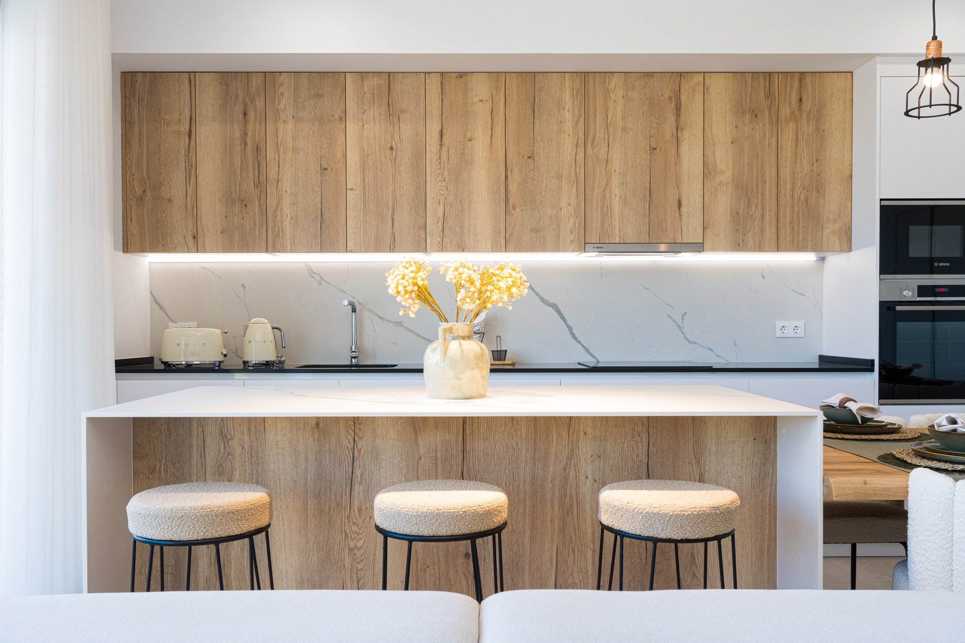 Obra nueva - Apartamento / piso - Finestrat