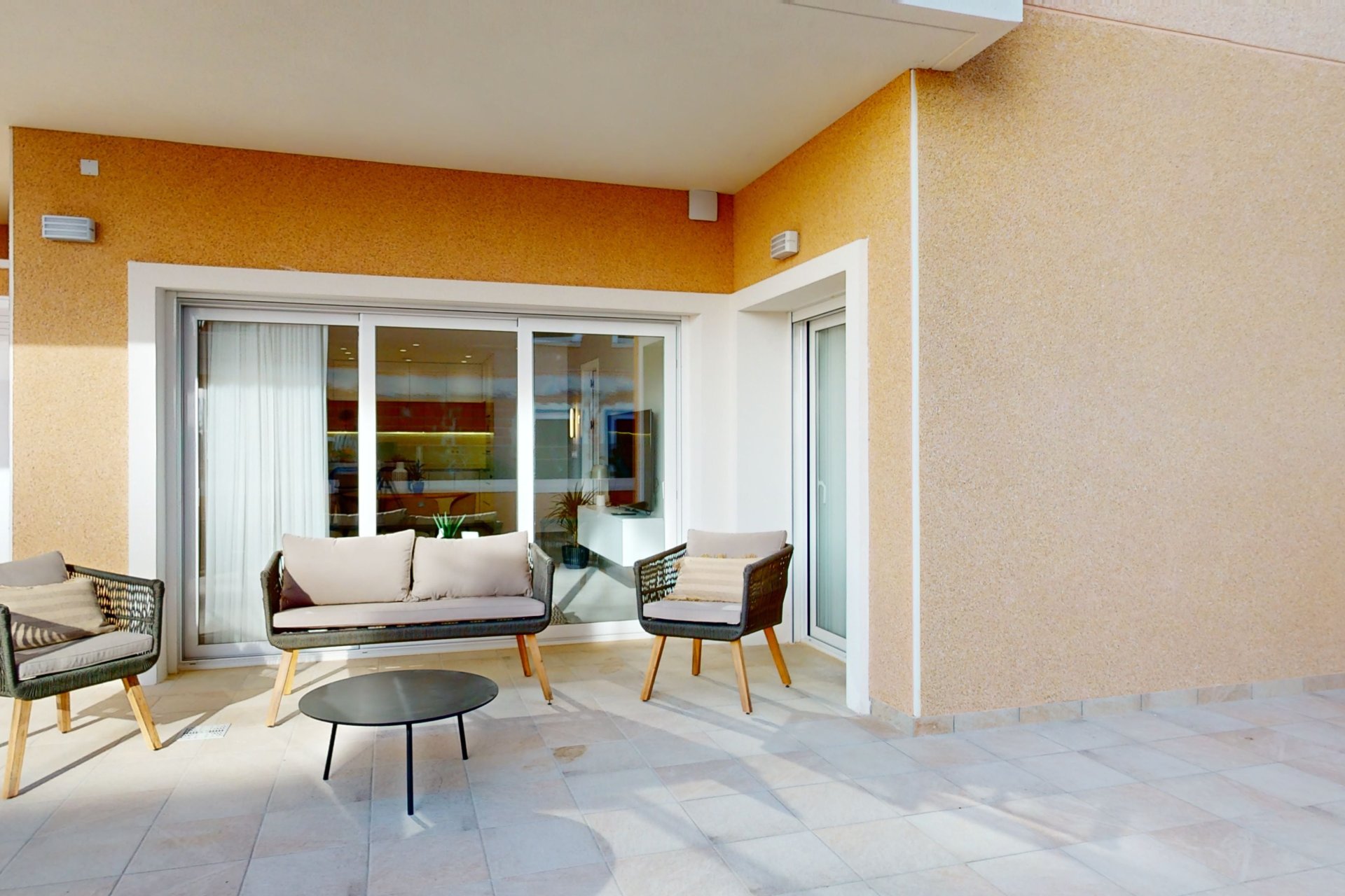 Obra nueva - Apartamento / piso - Guardamar del Segura