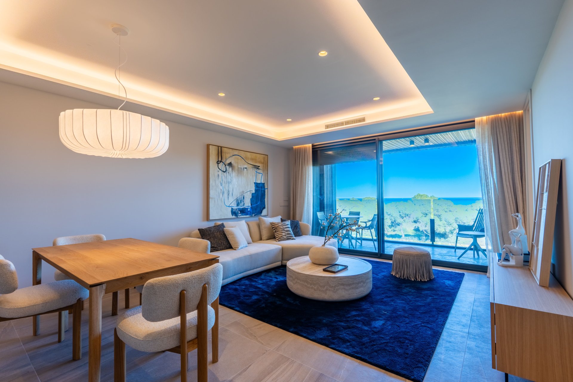 Obra nueva - Apartamento / piso - Guardamar del Segura