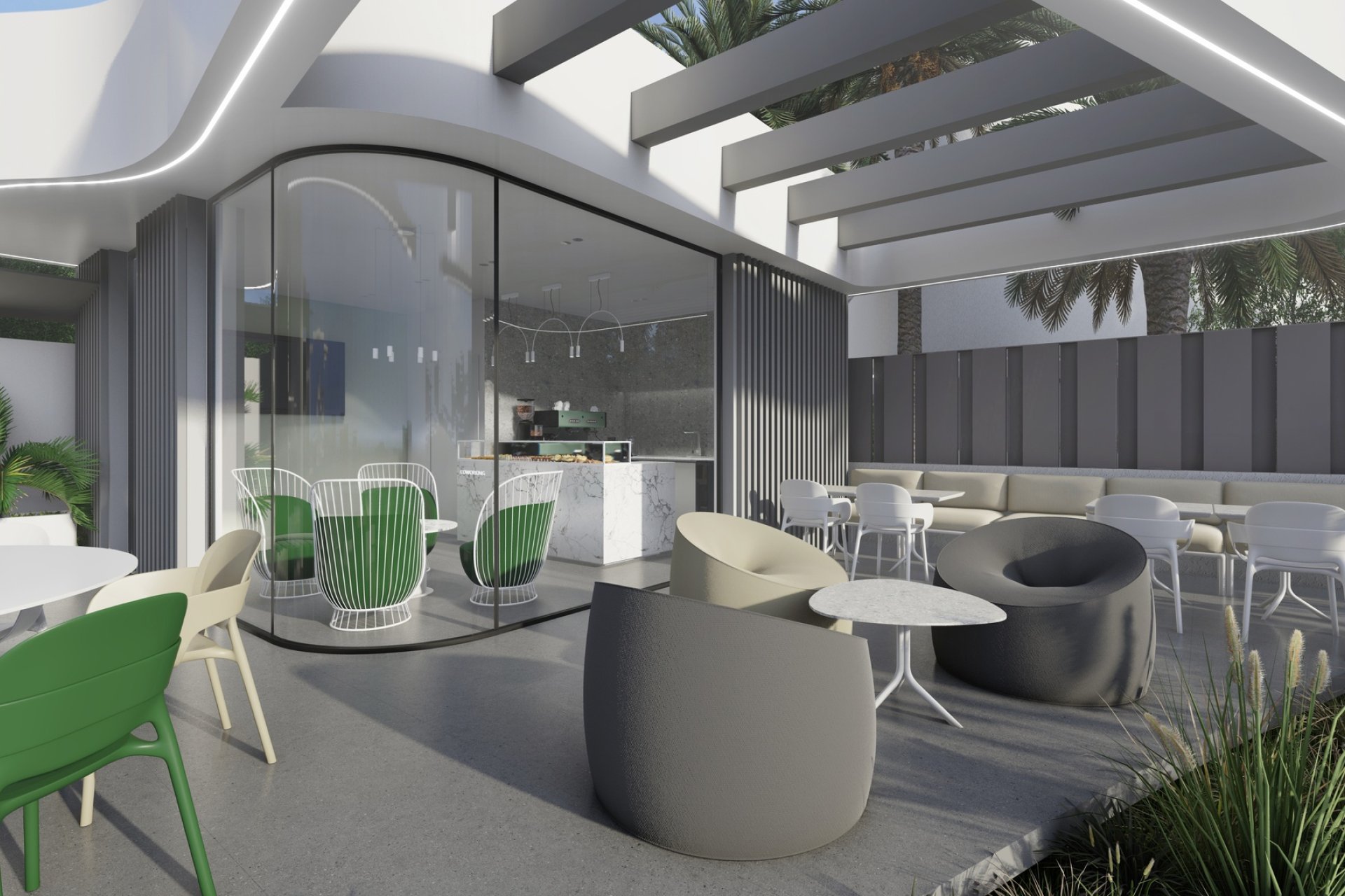 Obra nueva - Apartamento / piso - Guardamar del Segura