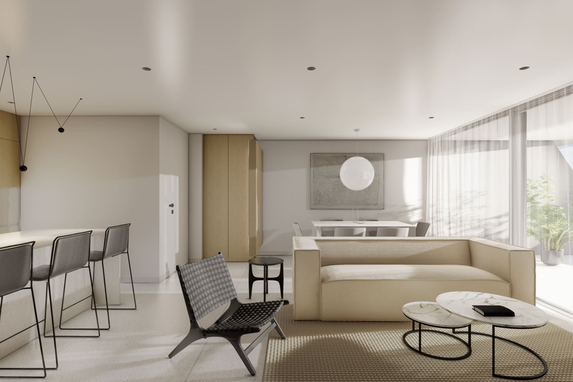 Obra nueva - Apartamento / piso - Guardamar del Segura