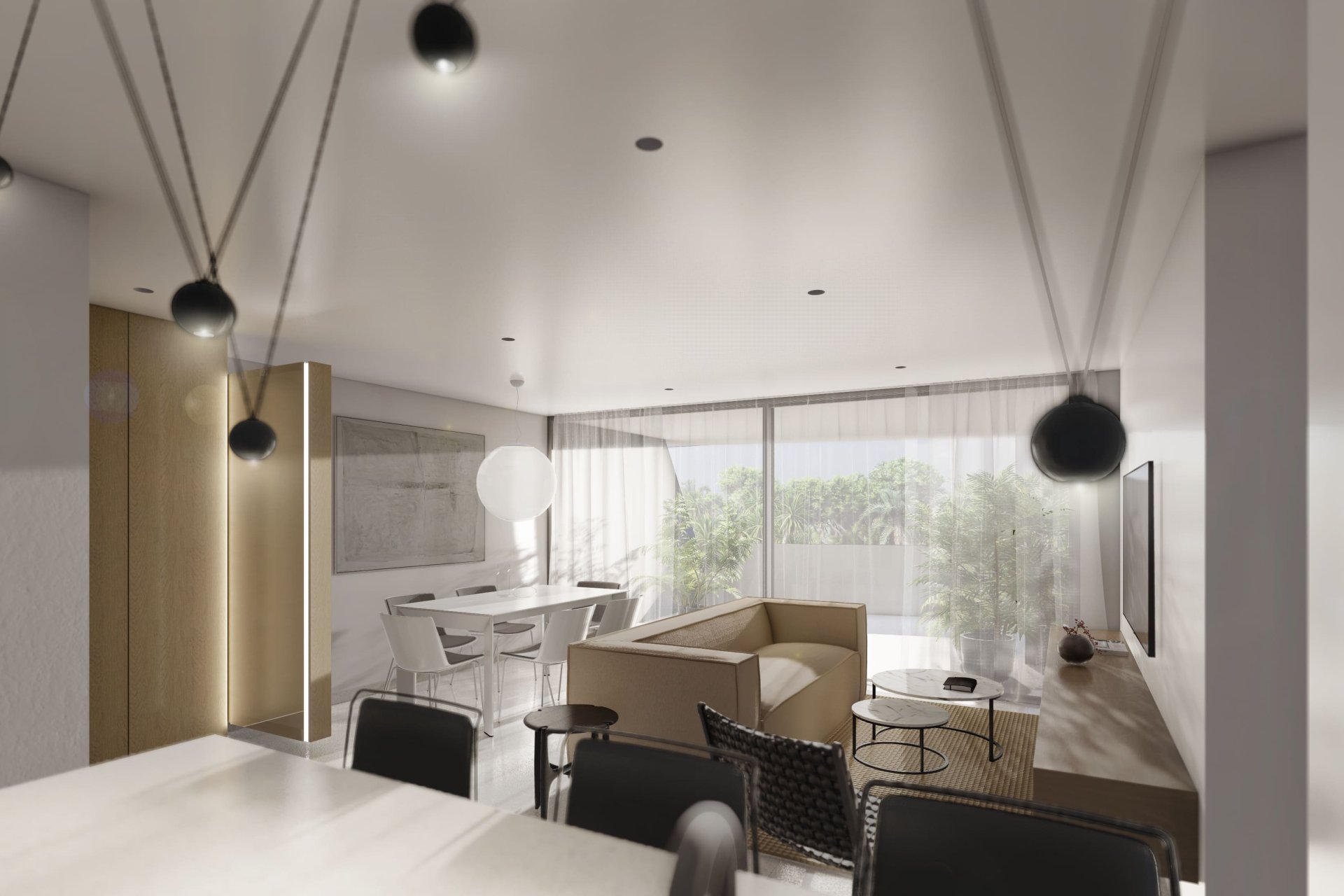 Obra nueva - Apartamento / piso - Guardamar del Segura