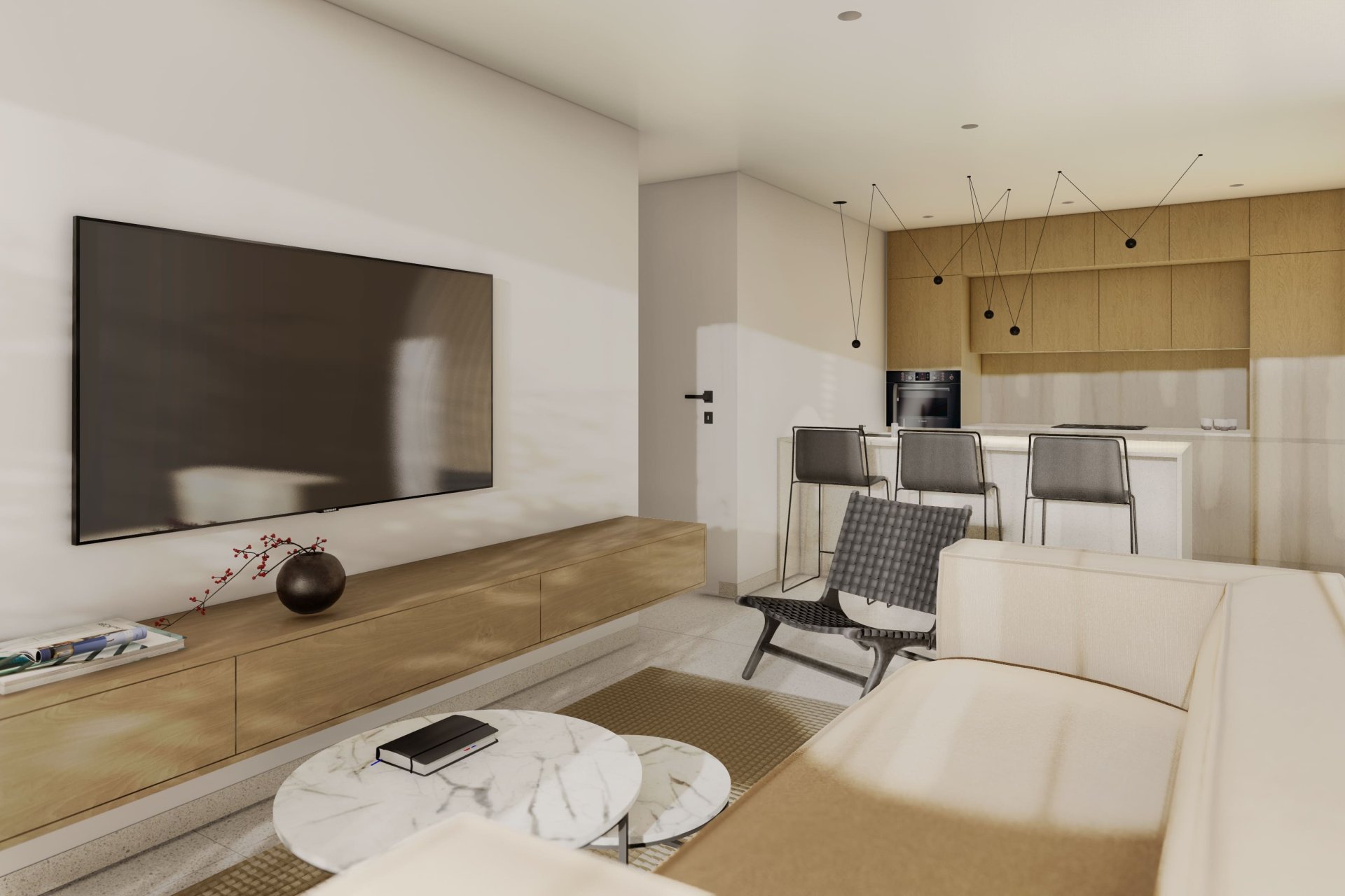 Obra nueva - Apartamento / piso - Guardamar del Segura