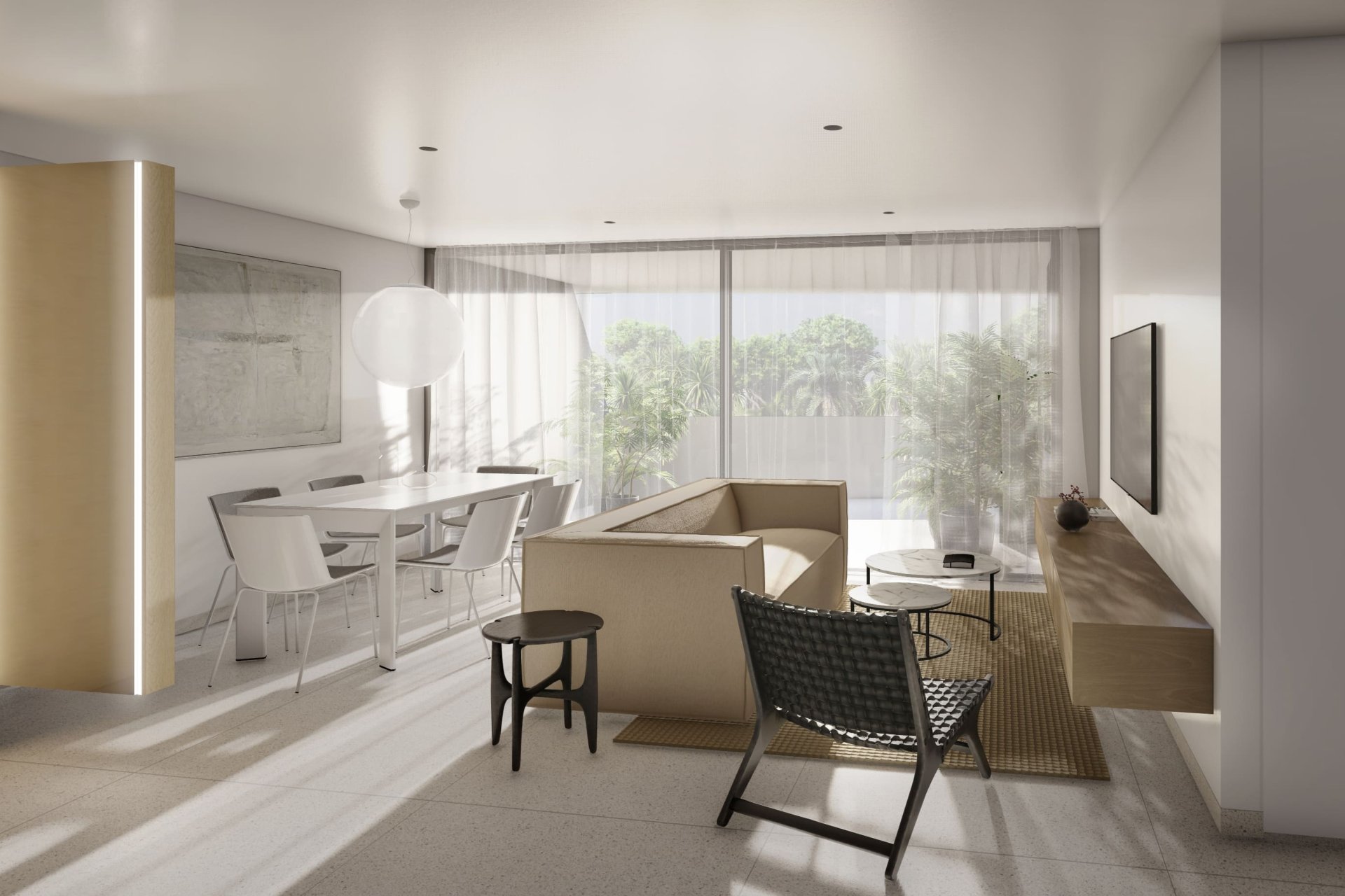 Obra nueva - Apartamento / piso - Guardamar del Segura