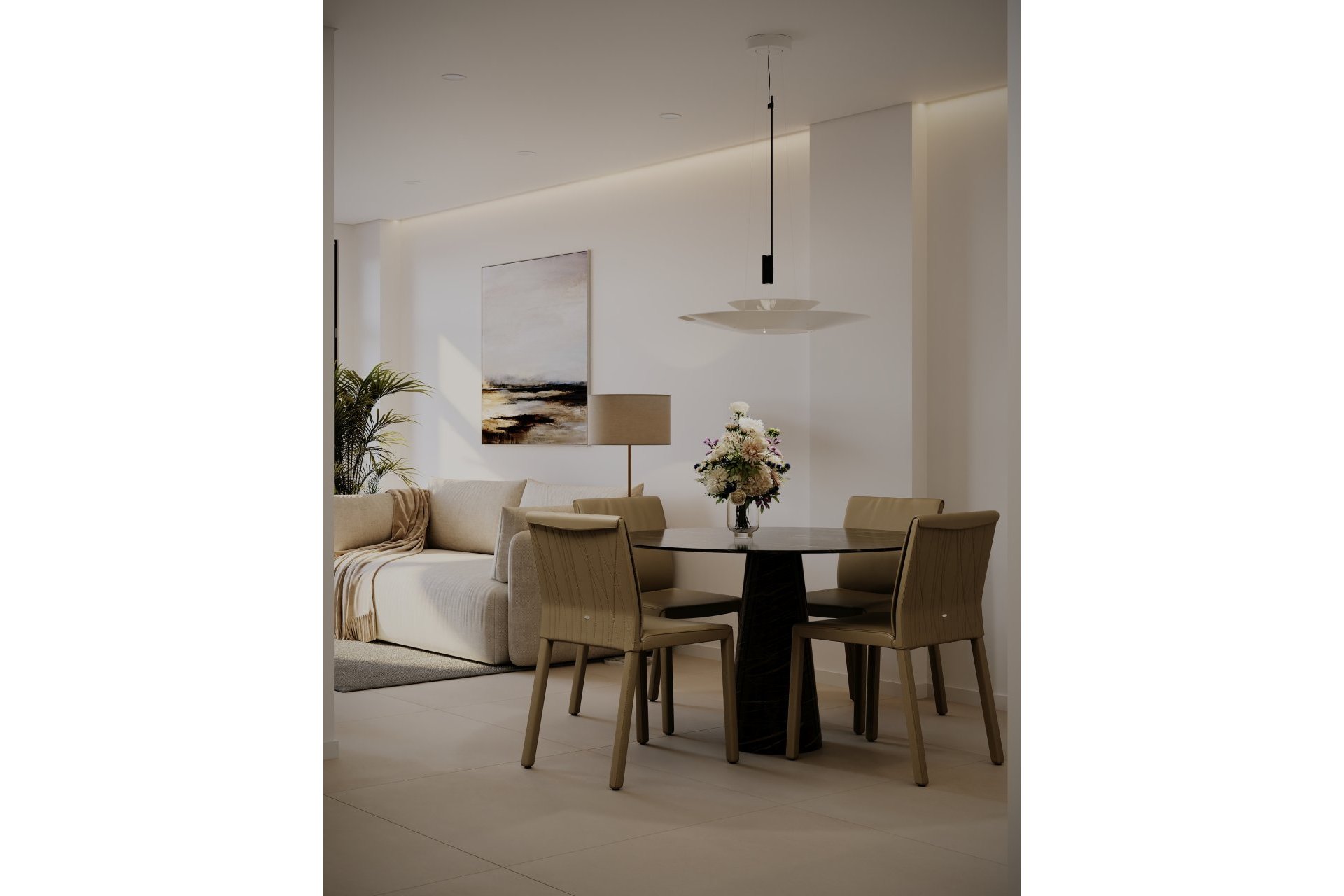 Obra nueva - Apartamento / piso - Guardamar del Segura