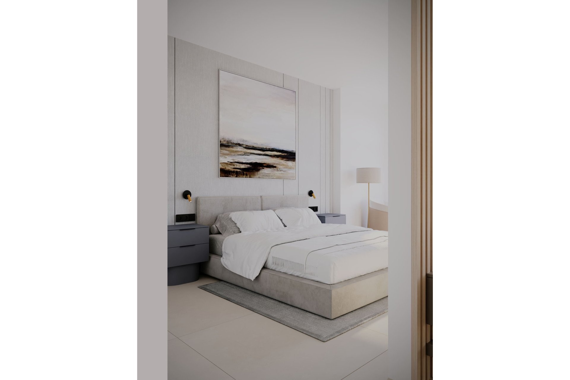 Obra nueva - Apartamento / piso - Guardamar del Segura