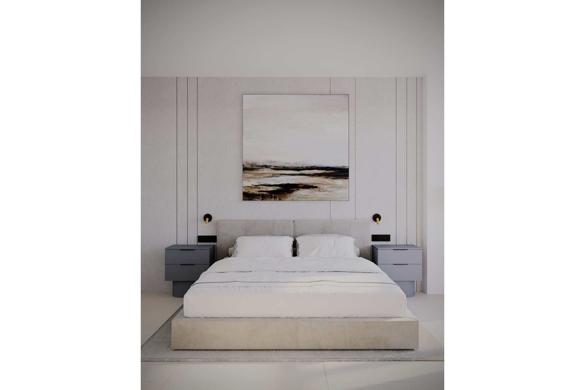 Obra nueva - Apartamento / piso - Guardamar del Segura