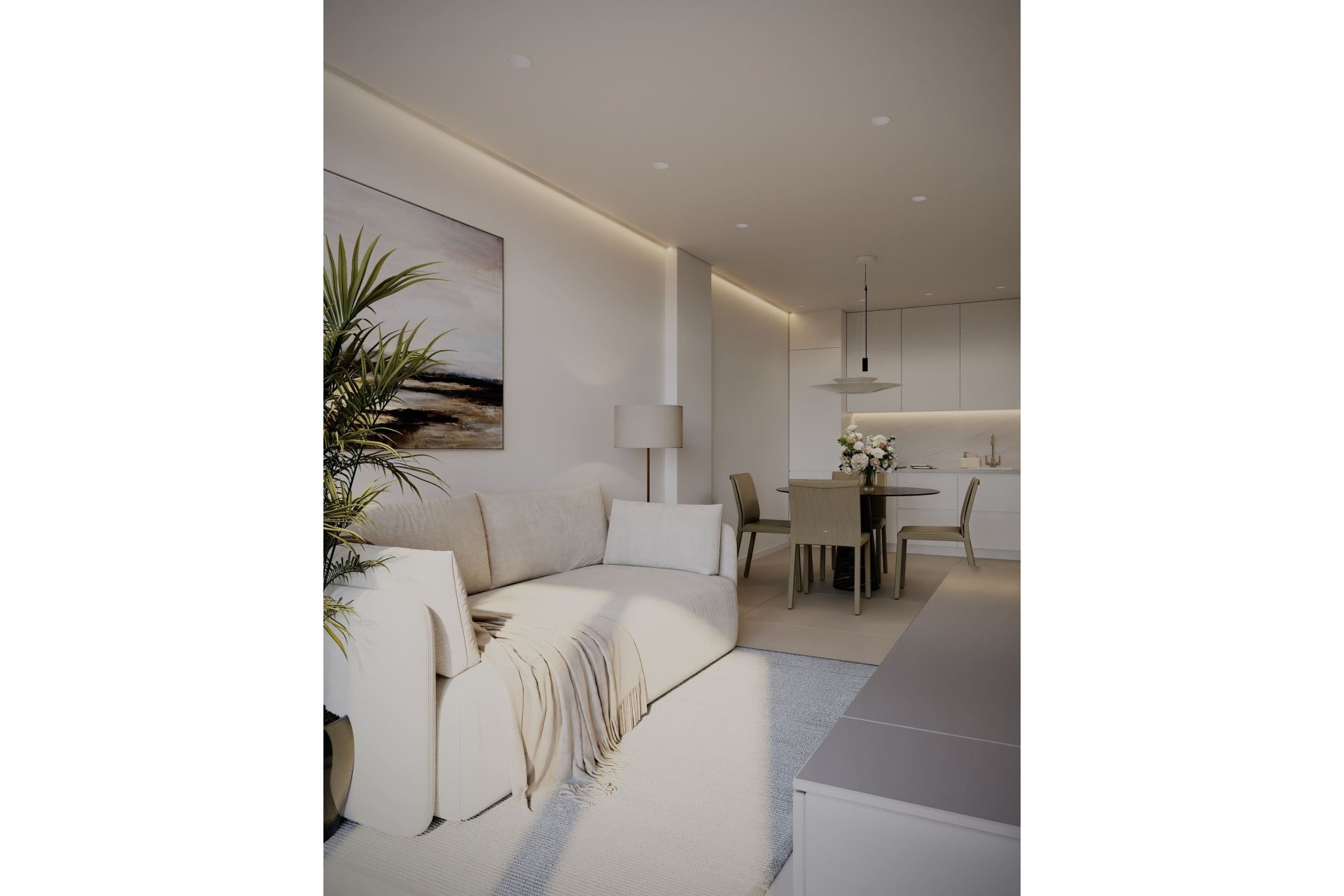 Obra nueva - Apartamento / piso - Guardamar del Segura