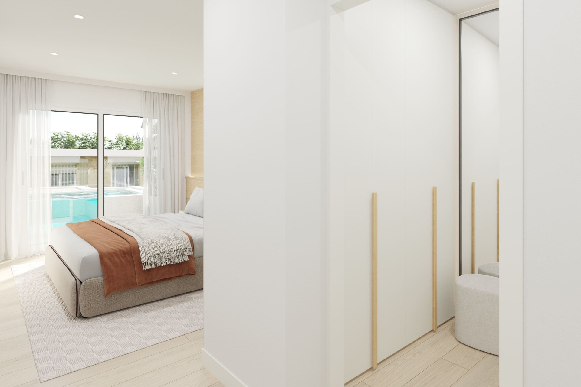 Obra nueva - Apartamento / piso - Guardamar del Segura