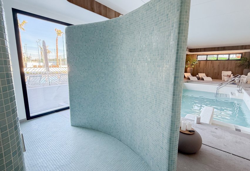 Obra nueva - Apartamento / piso - ﻿Torrevieja (Alicante) - Spain
