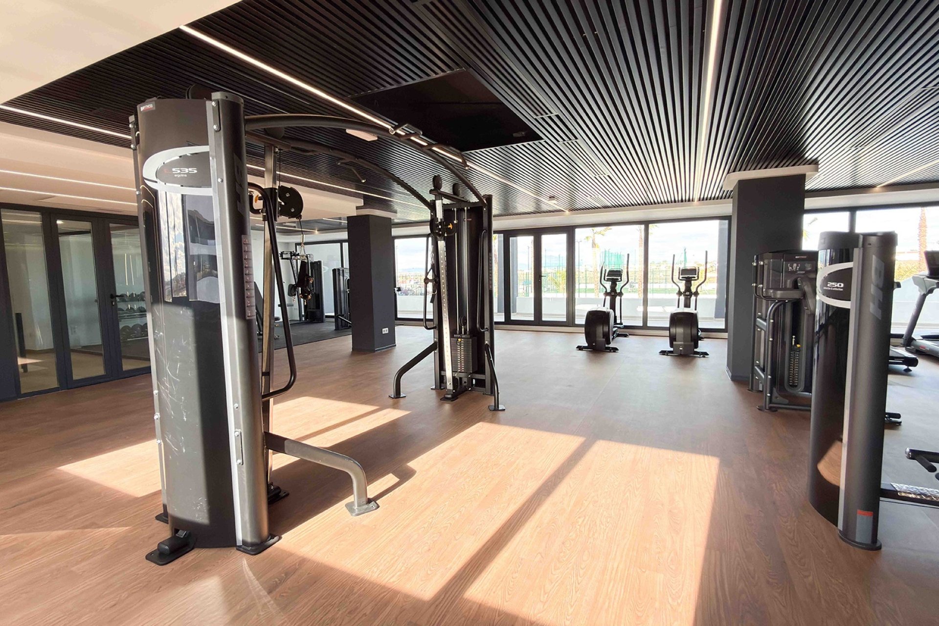 Obra nueva - Apartamento / piso - ﻿Torrevieja (Alicante) - Spain