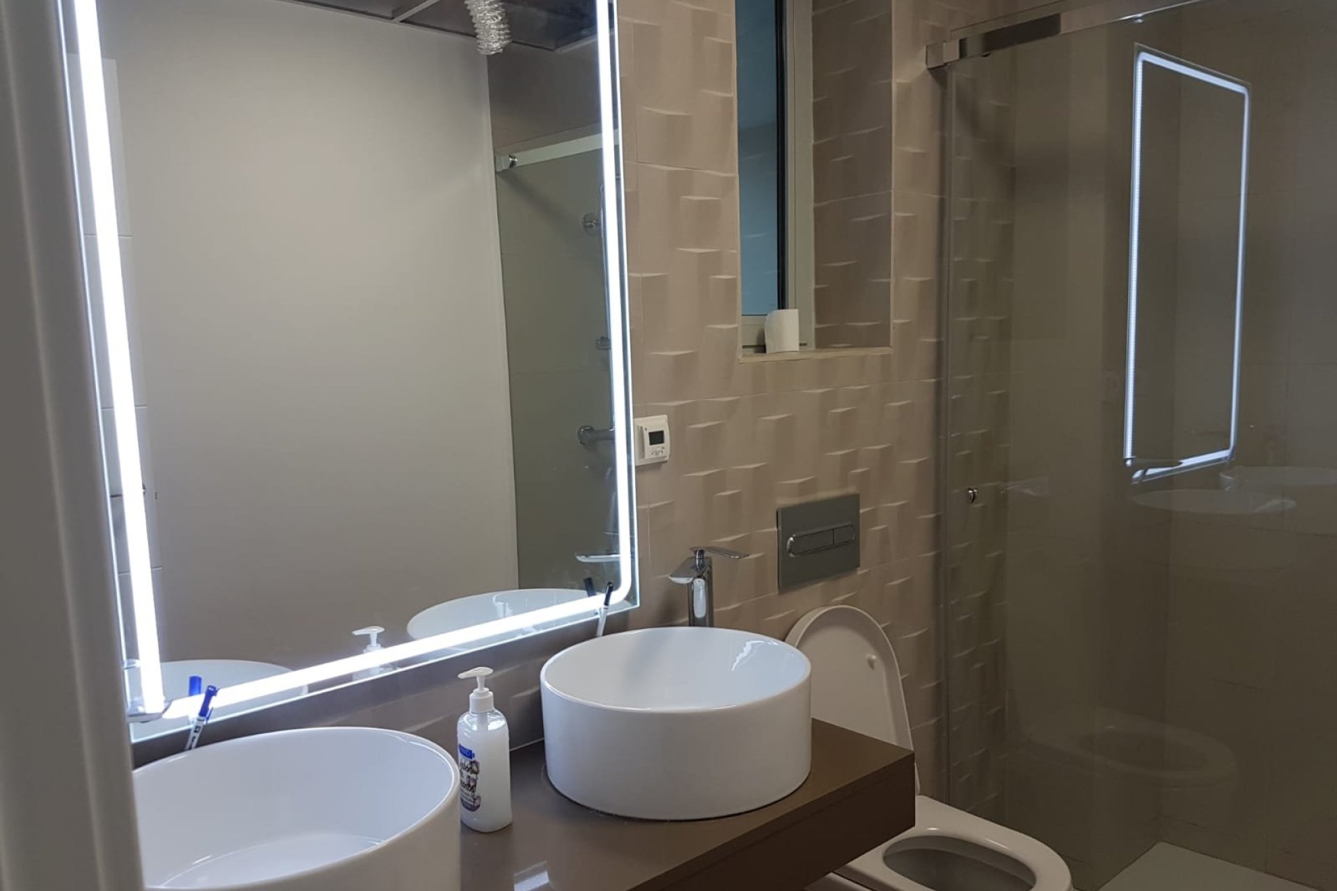 Obra nueva - Apartamento / piso - La Cala