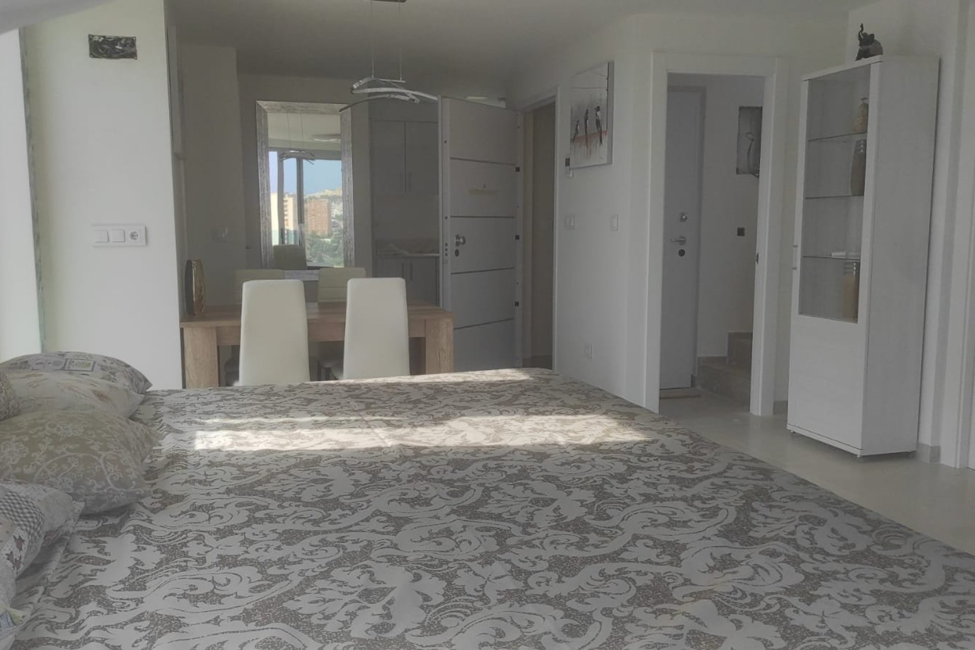 Obra nueva - Apartamento / piso - La Cala