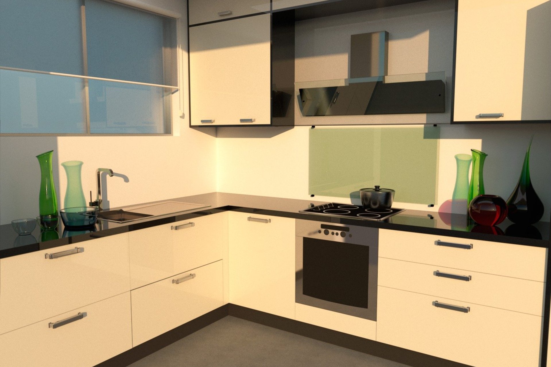 Obra nueva - Apartamento / piso - La Cala