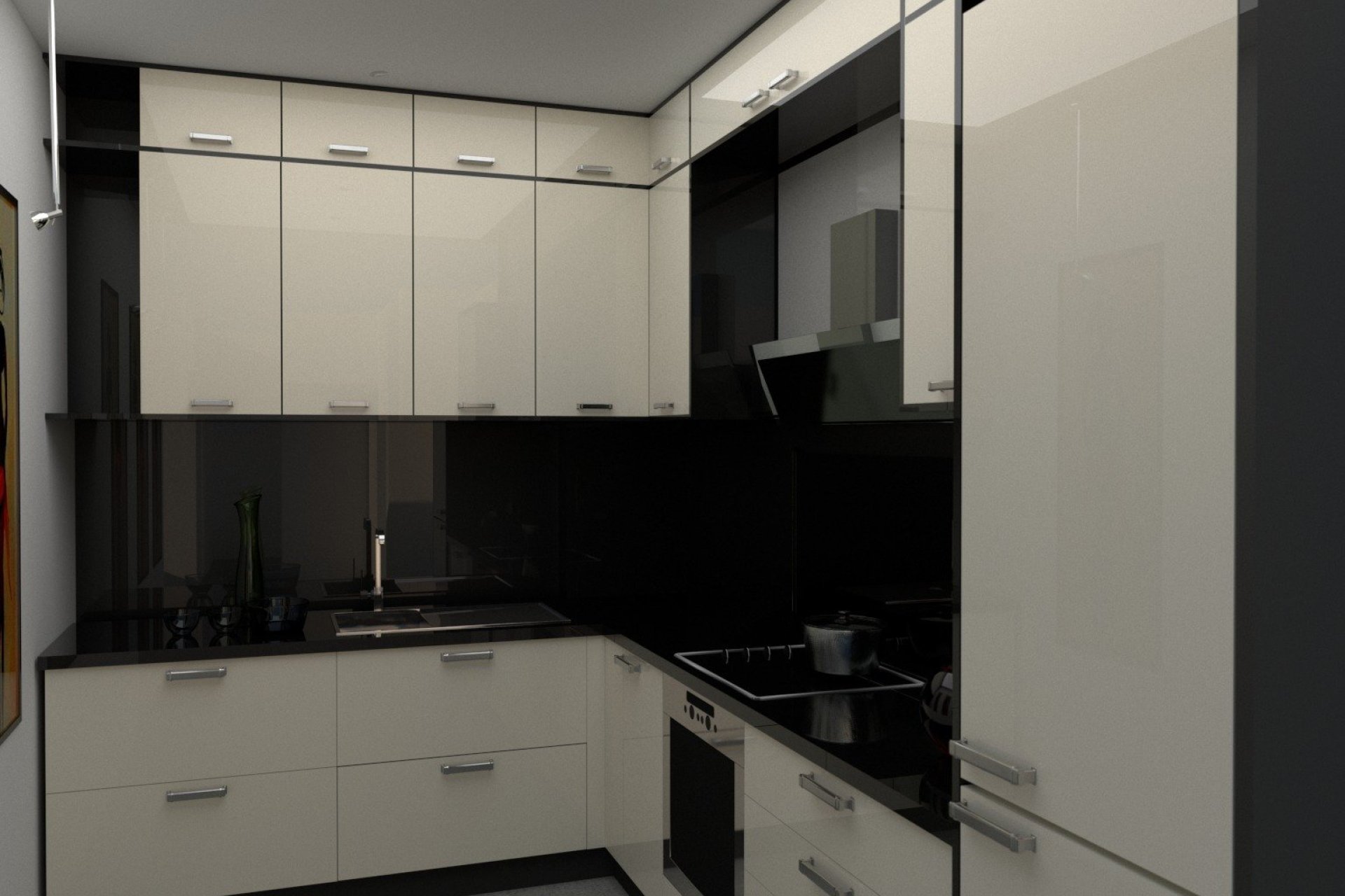 Obra nueva - Apartamento / piso - La Cala