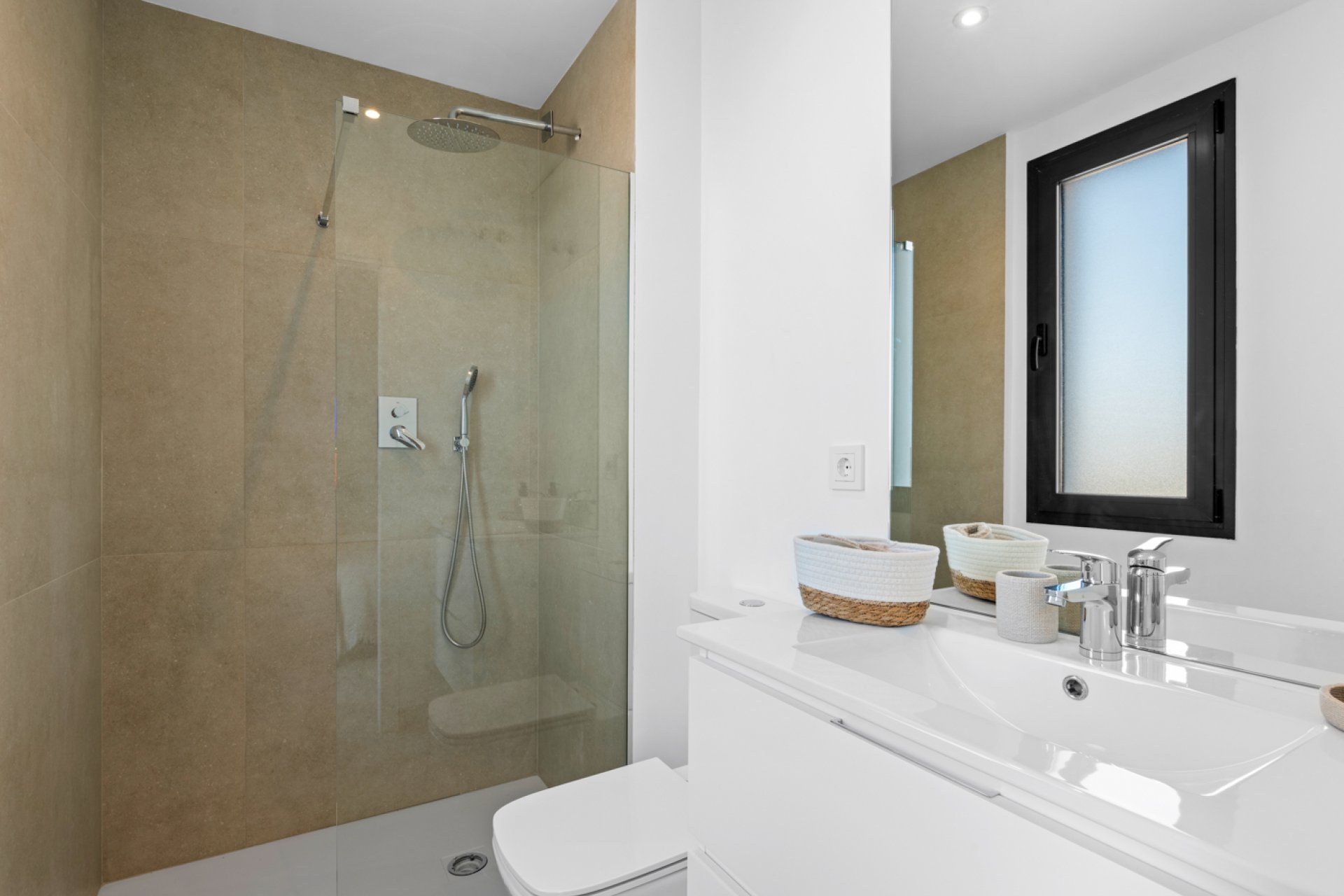 Obra nueva - Apartamento / piso - La Manga del Mar Menor - Islas Menores