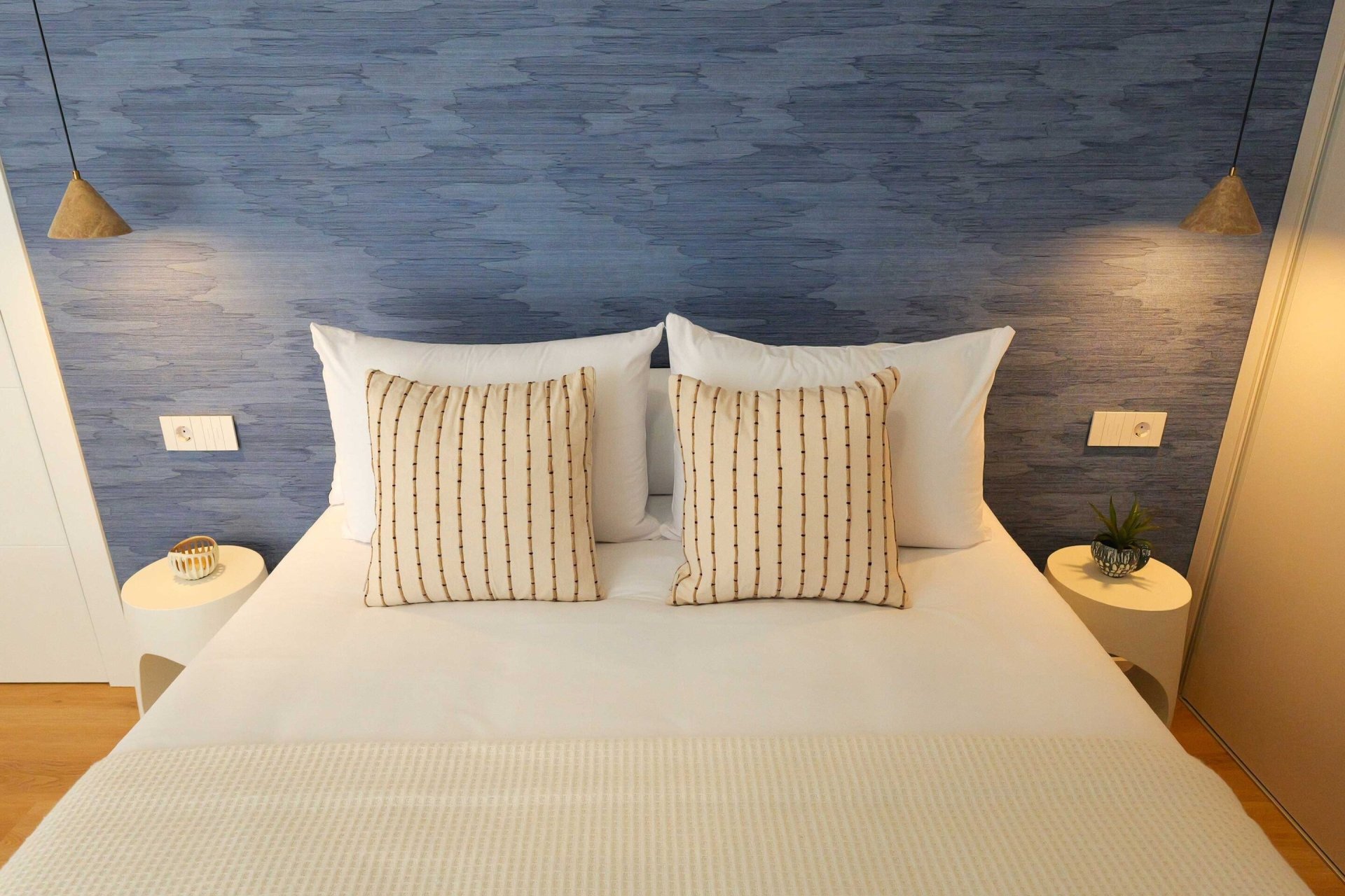 Obra nueva - Apartamento / piso - La Manga del Mar Menor