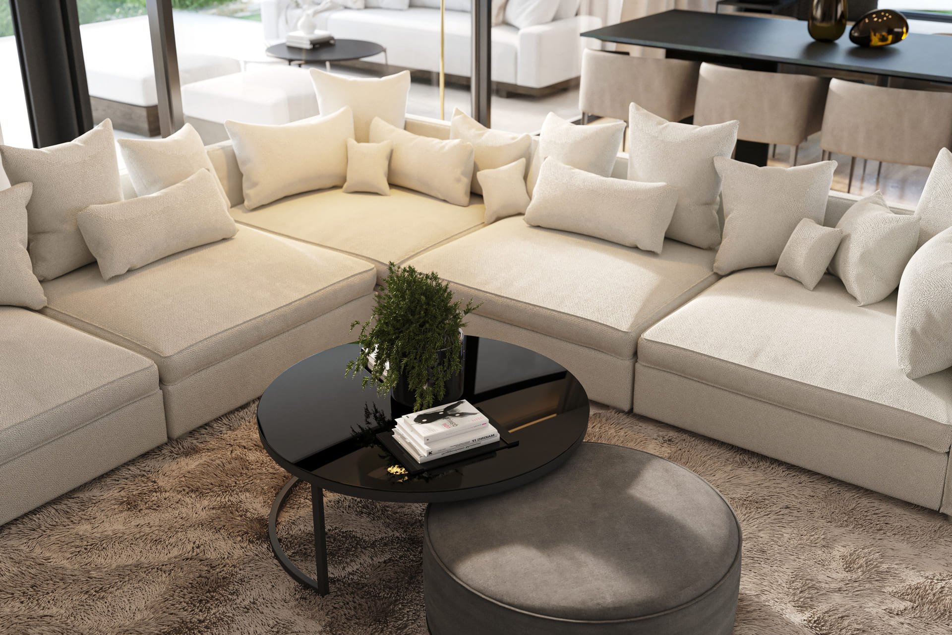 Obra nueva - Apartamento / piso - Las Colinas Golf - Las Colinas Golf - Country Club