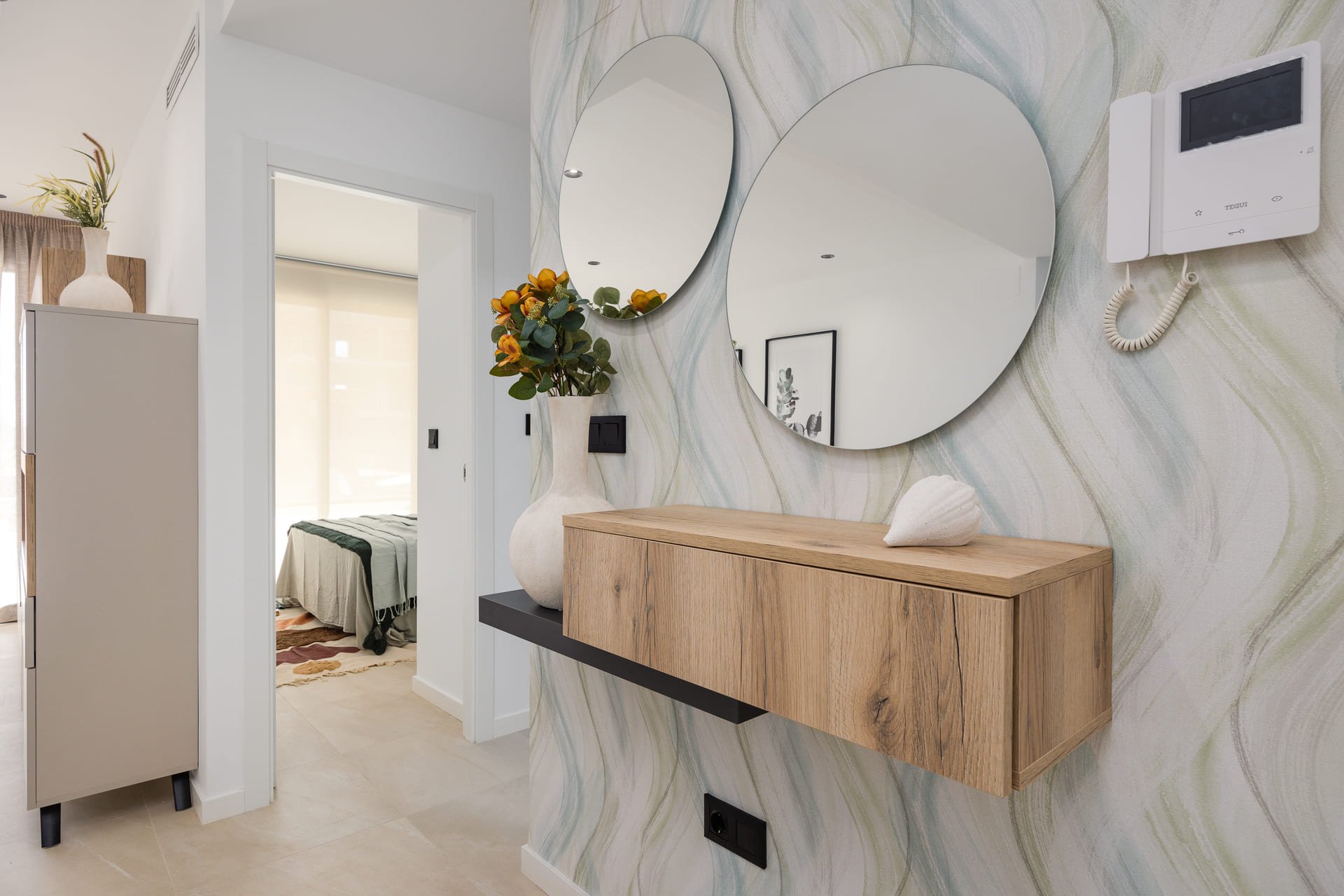 Obra nueva - Apartamento / piso - Los Alcázares