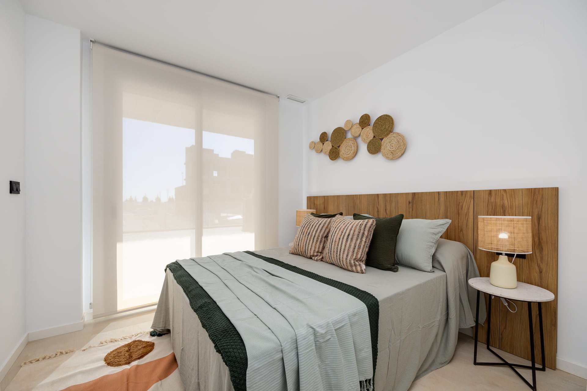 Obra nueva - Apartamento / piso - Los Alcázares