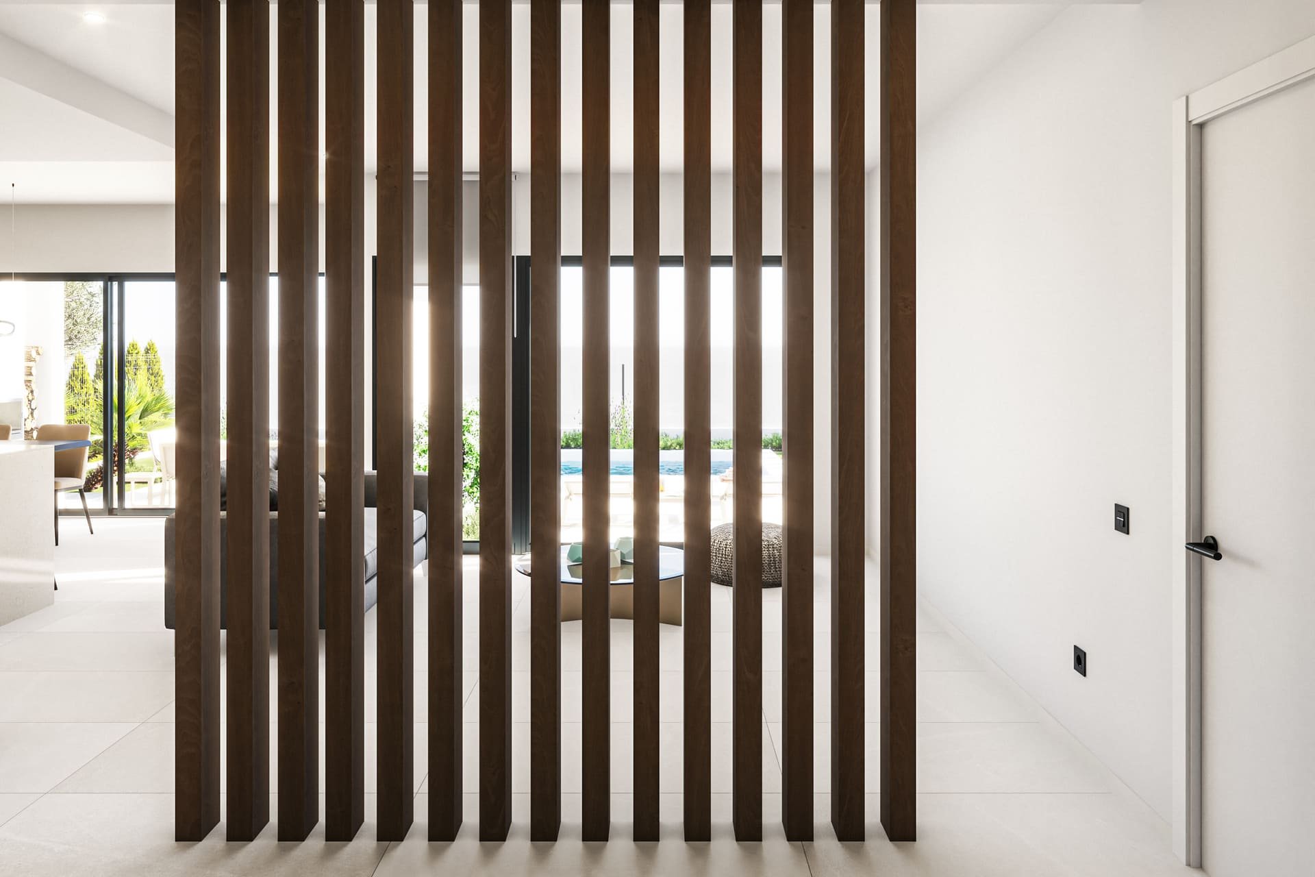 Obra nueva - Apartamento / piso - Los Alcázares