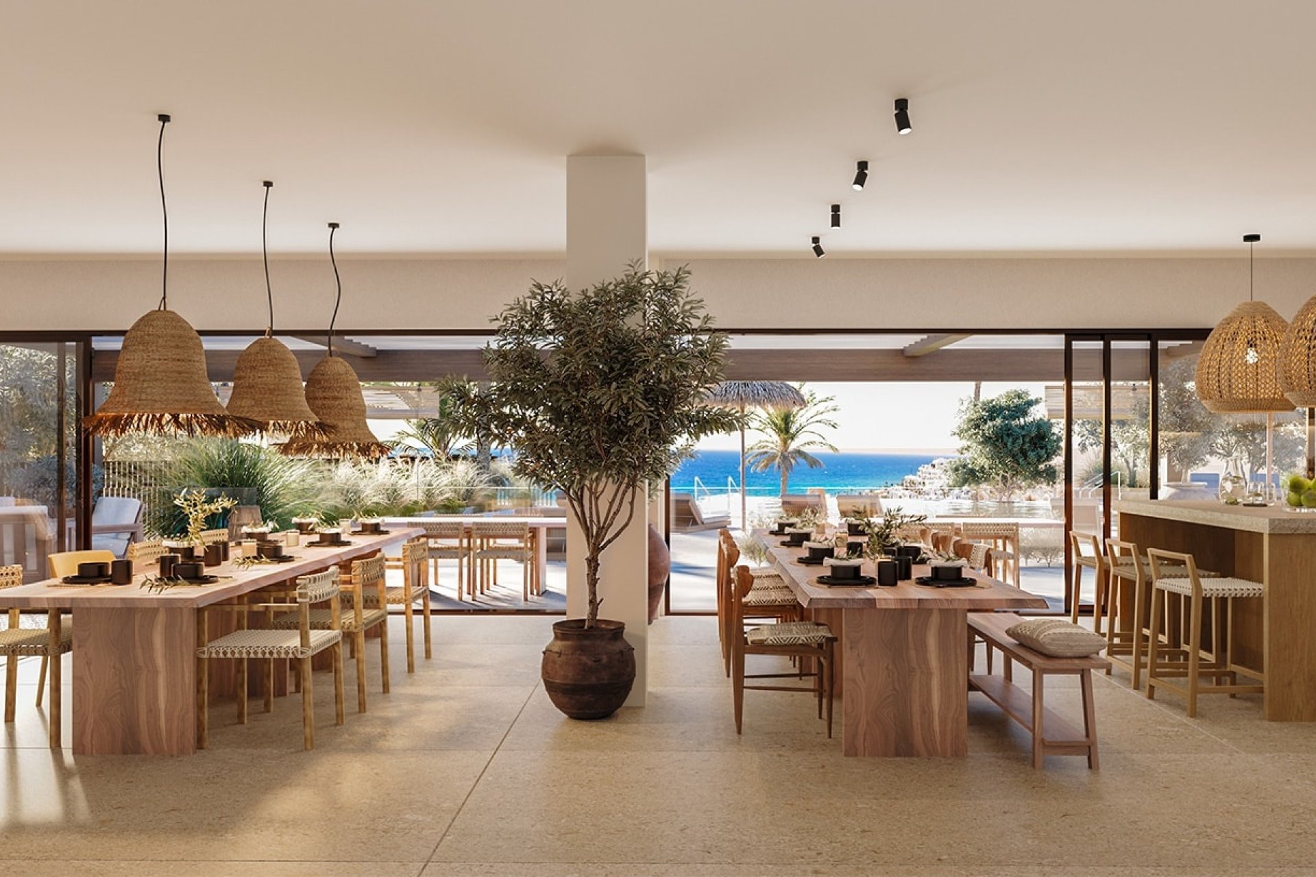 Obra nueva - Apartamento / piso - Macenas