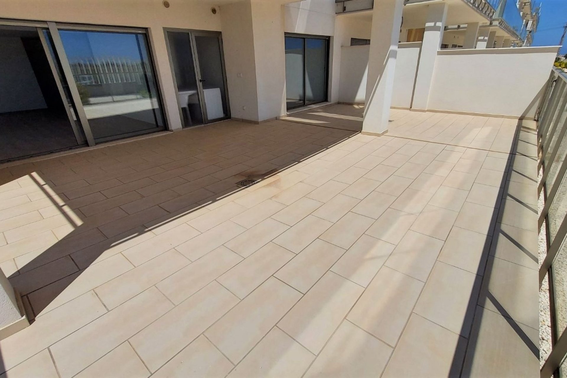 Obra nueva - Apartamento / piso - Orihuela Costa - Villamartín