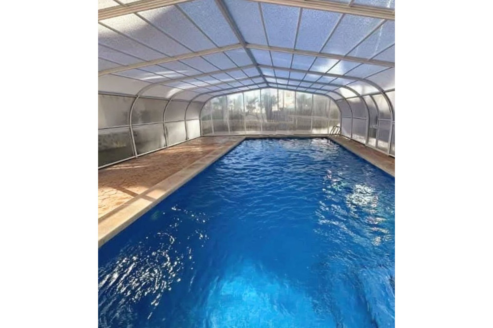 Obra nueva - Apartamento / piso - Orihuela Costa - Villamartín