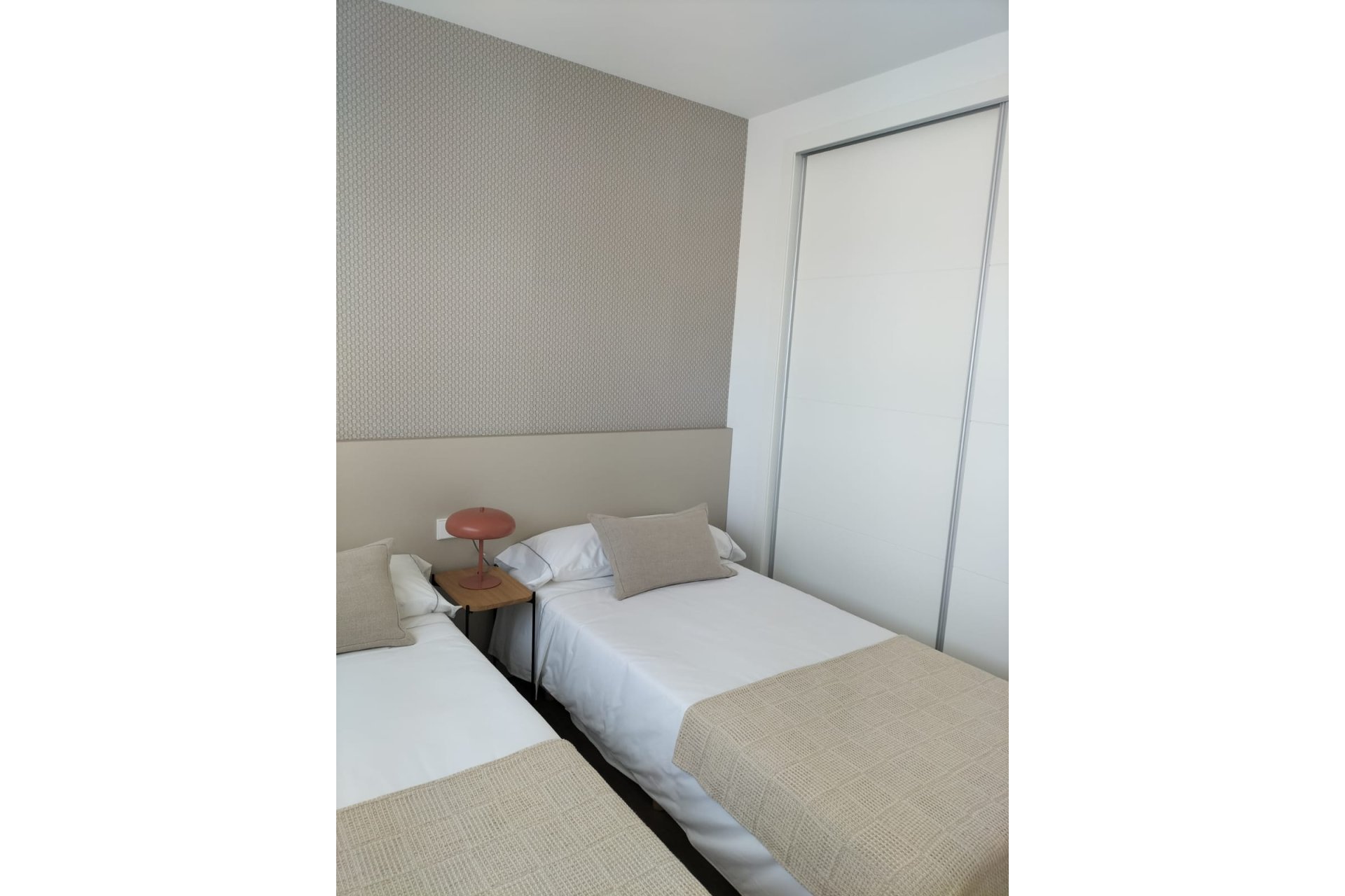 Obra nueva - Apartamento / piso - Orihuela Costa