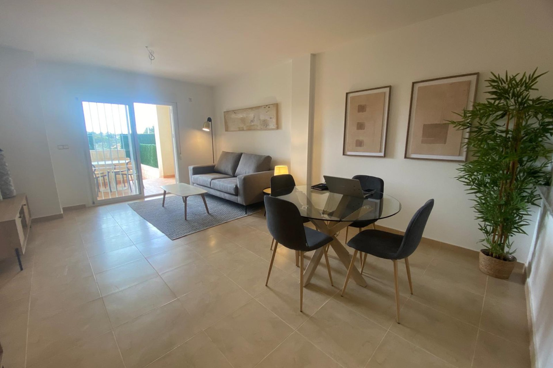 Obra nueva - Apartamento / piso - Orihuela Costa
